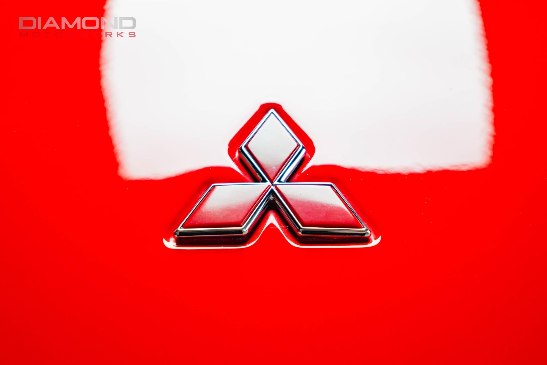 1999 MITSUBISHI 3000GT - Image 55