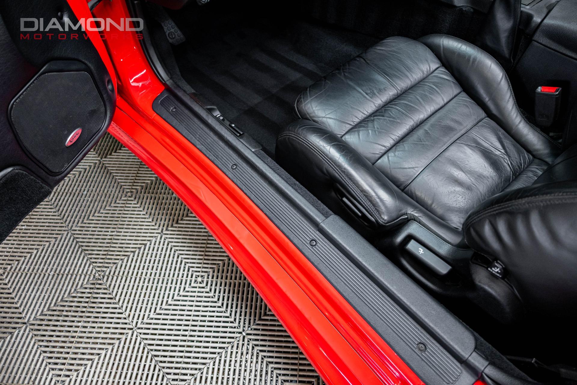 1999 MITSUBISHI 3000GT - Image 58