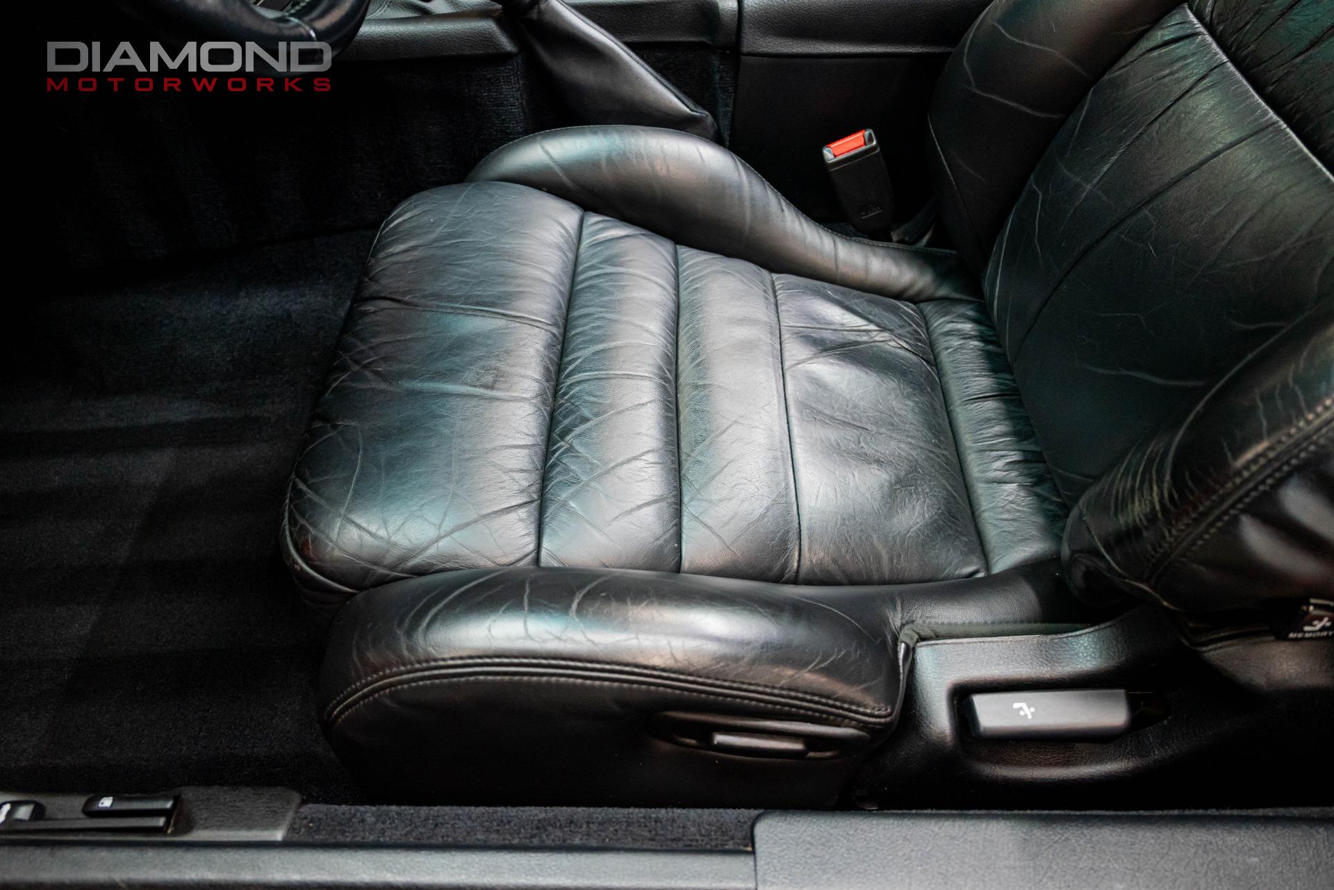 1999 MITSUBISHI 3000GT - Image 60