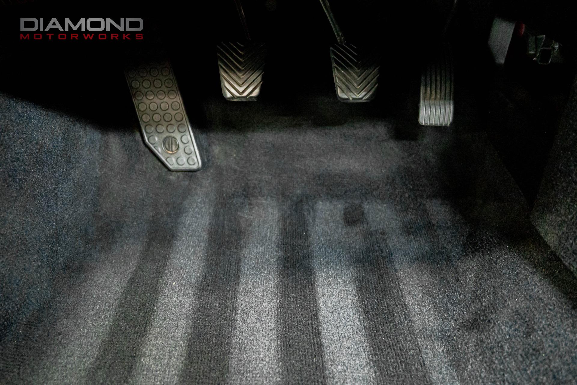 1999 MITSUBISHI 3000GT - Image 61