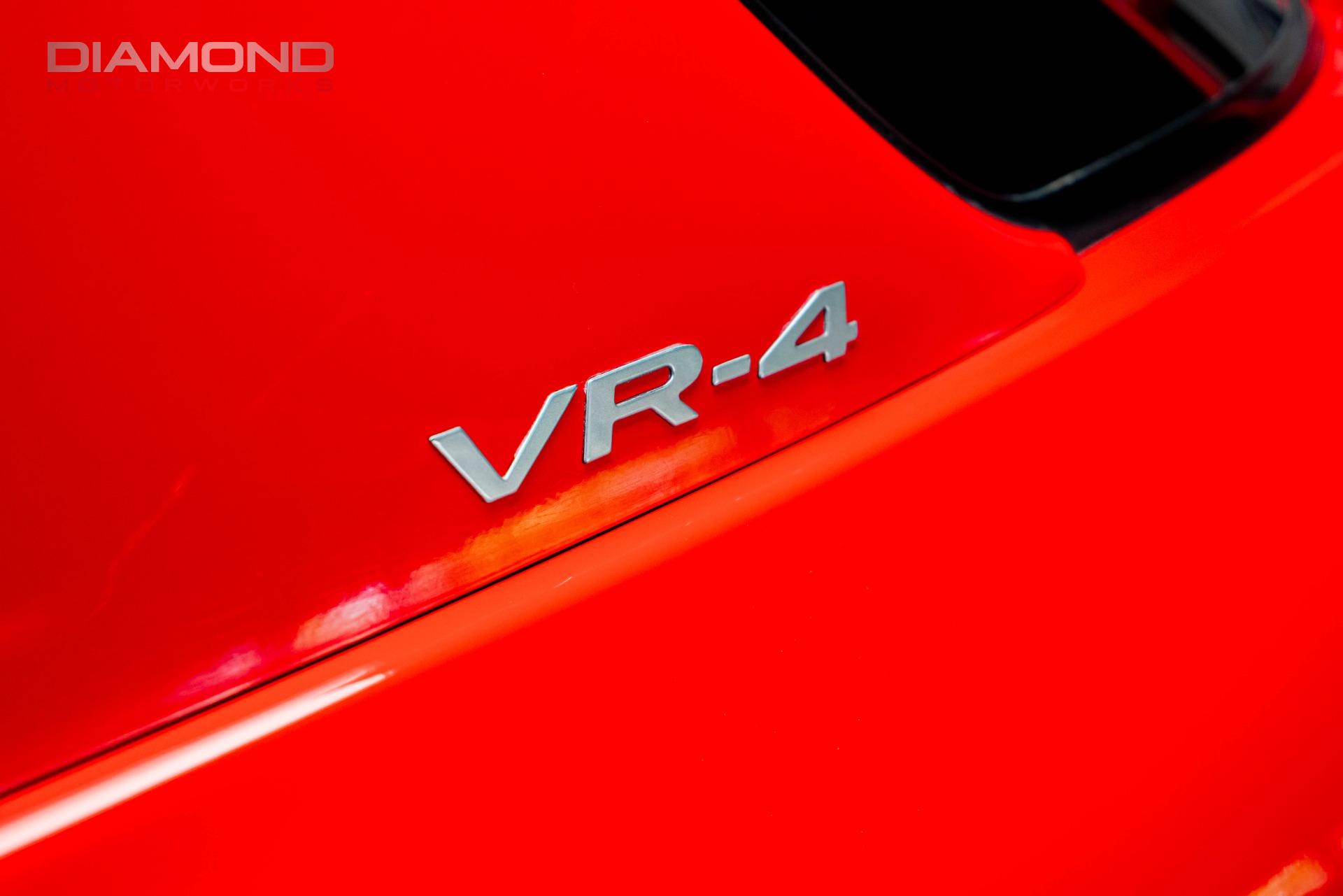 1999 MITSUBISHI 3000GT - Image 8