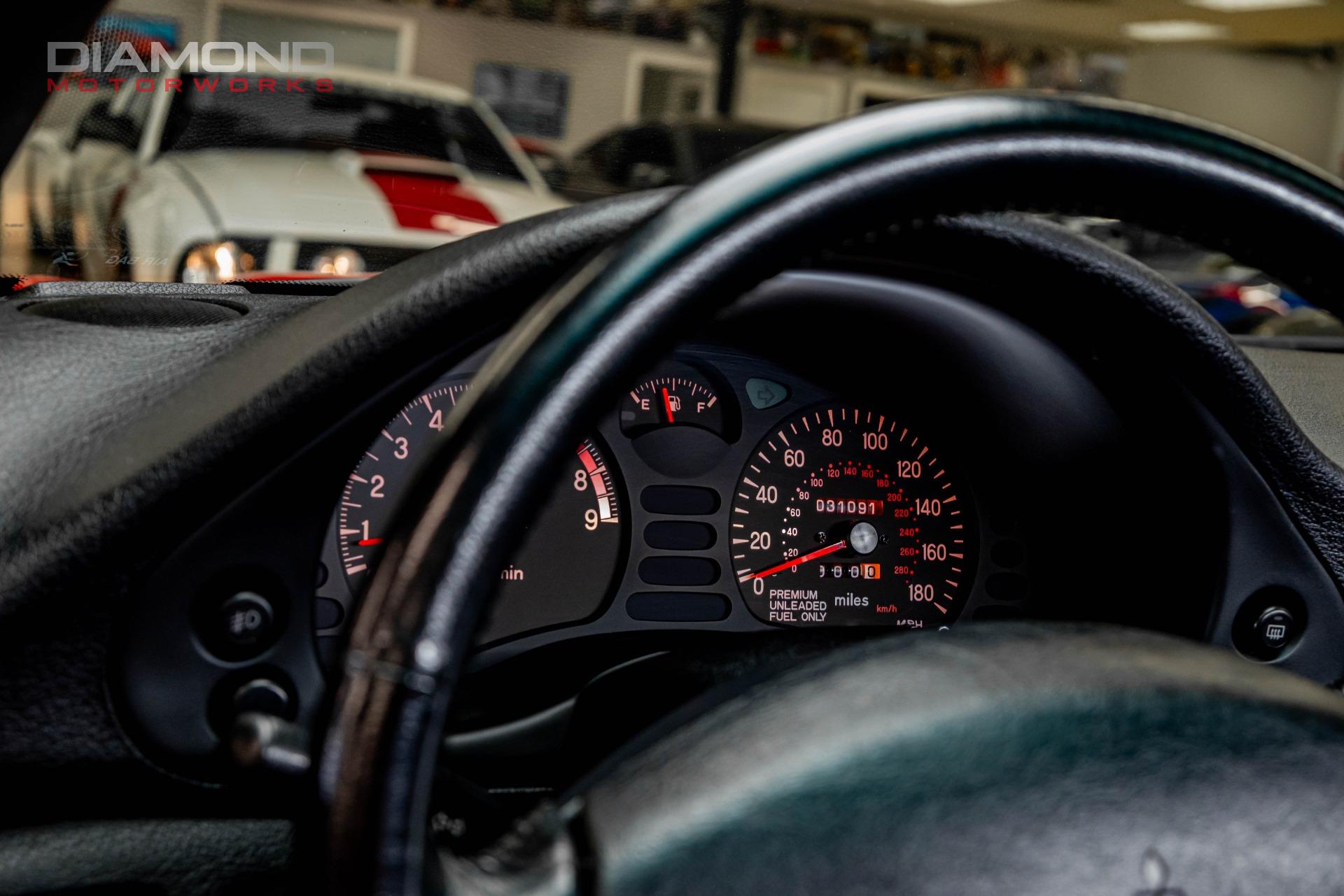 1999 MITSUBISHI 3000GT - Image 66