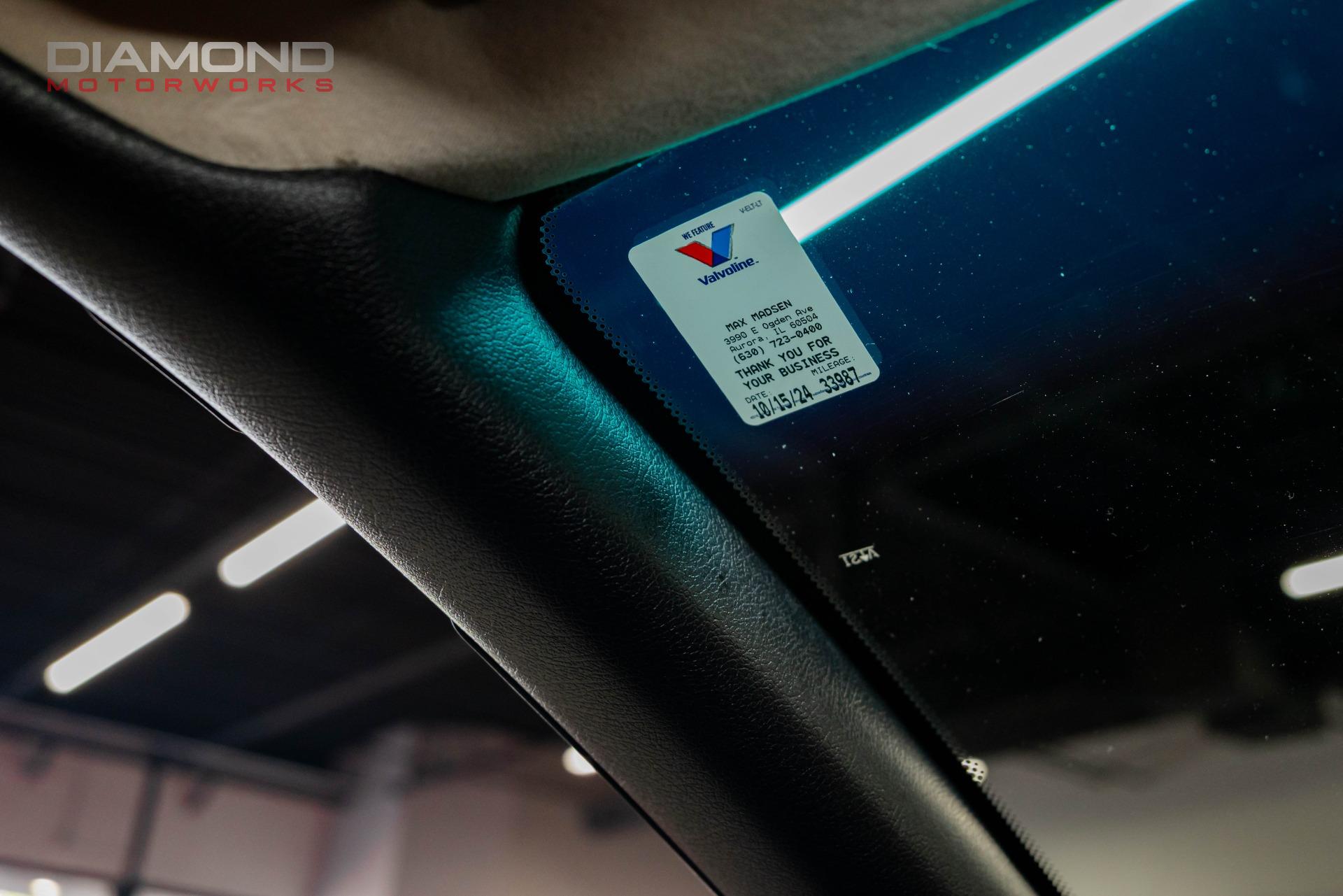 1999 MITSUBISHI 3000GT - Image 68