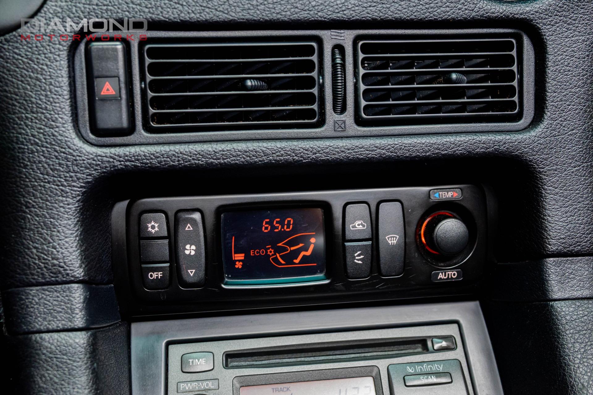 1999 MITSUBISHI 3000GT - Image 70