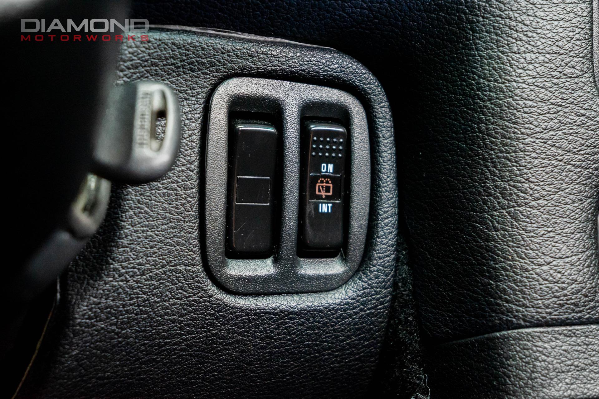 1999 MITSUBISHI 3000GT - Image 71