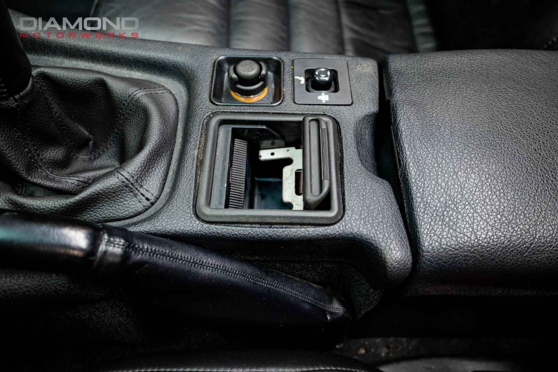 1999 MITSUBISHI 3000GT - Image 73