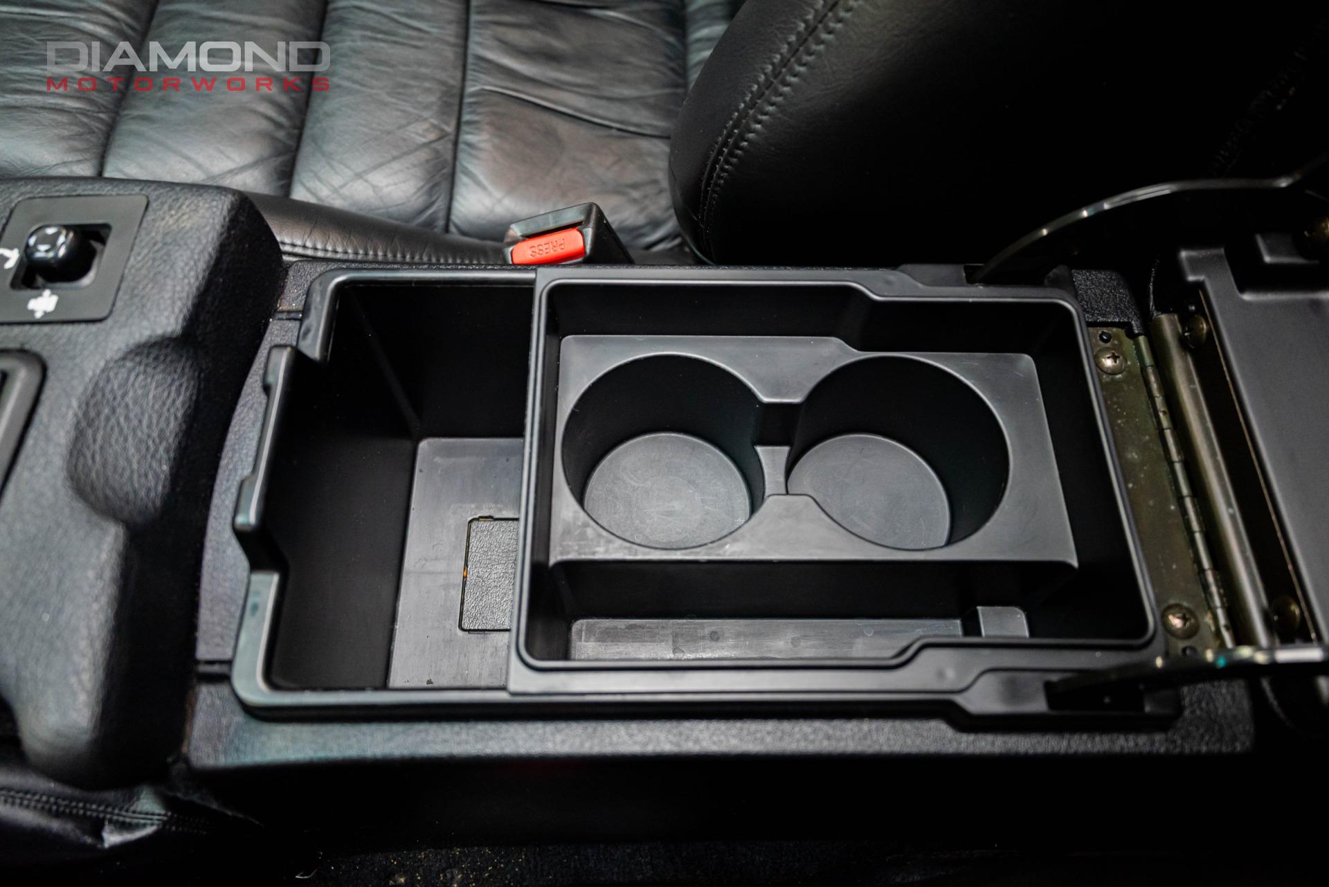 1999 MITSUBISHI 3000GT - Image 74