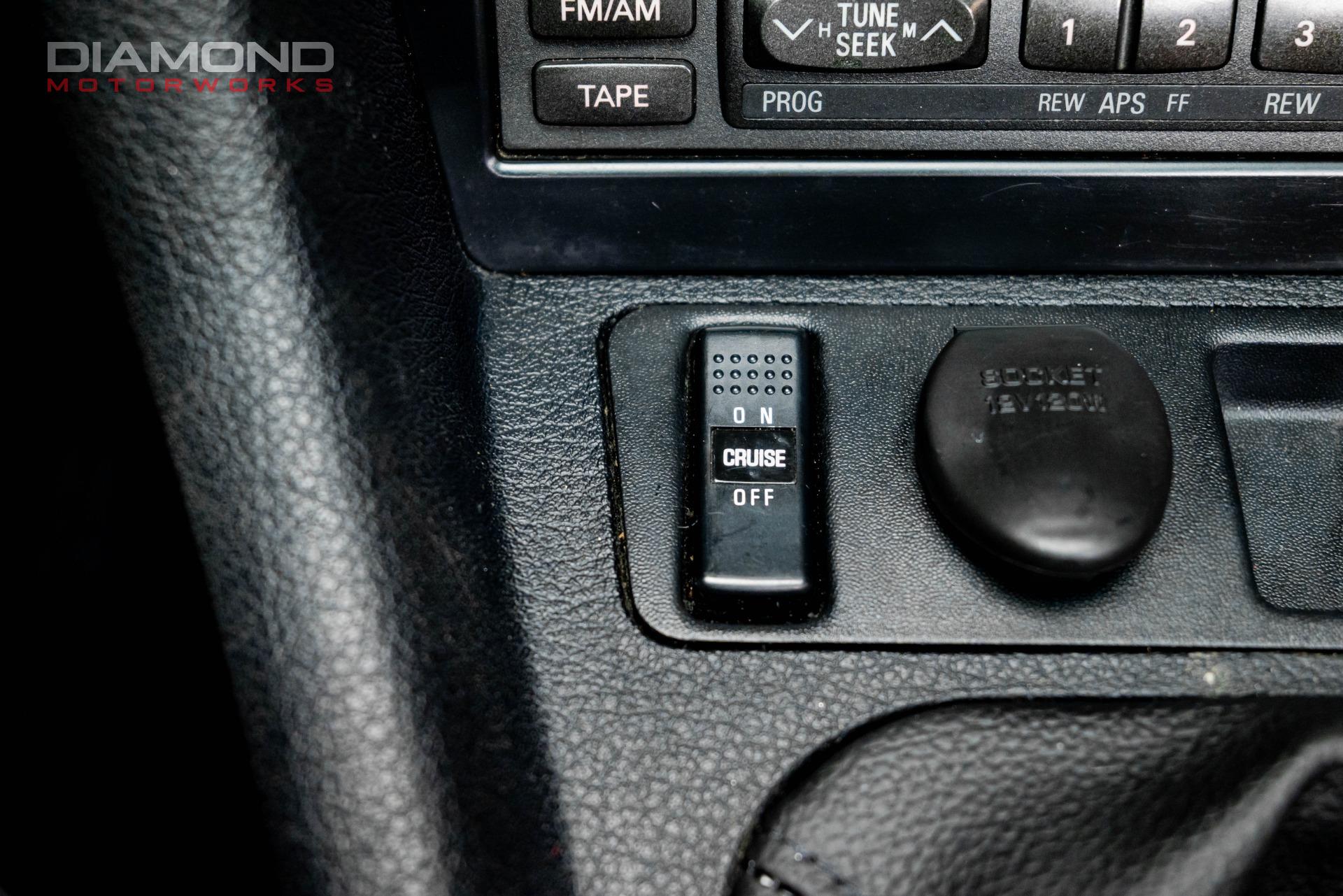 1999 MITSUBISHI 3000GT - Image 75