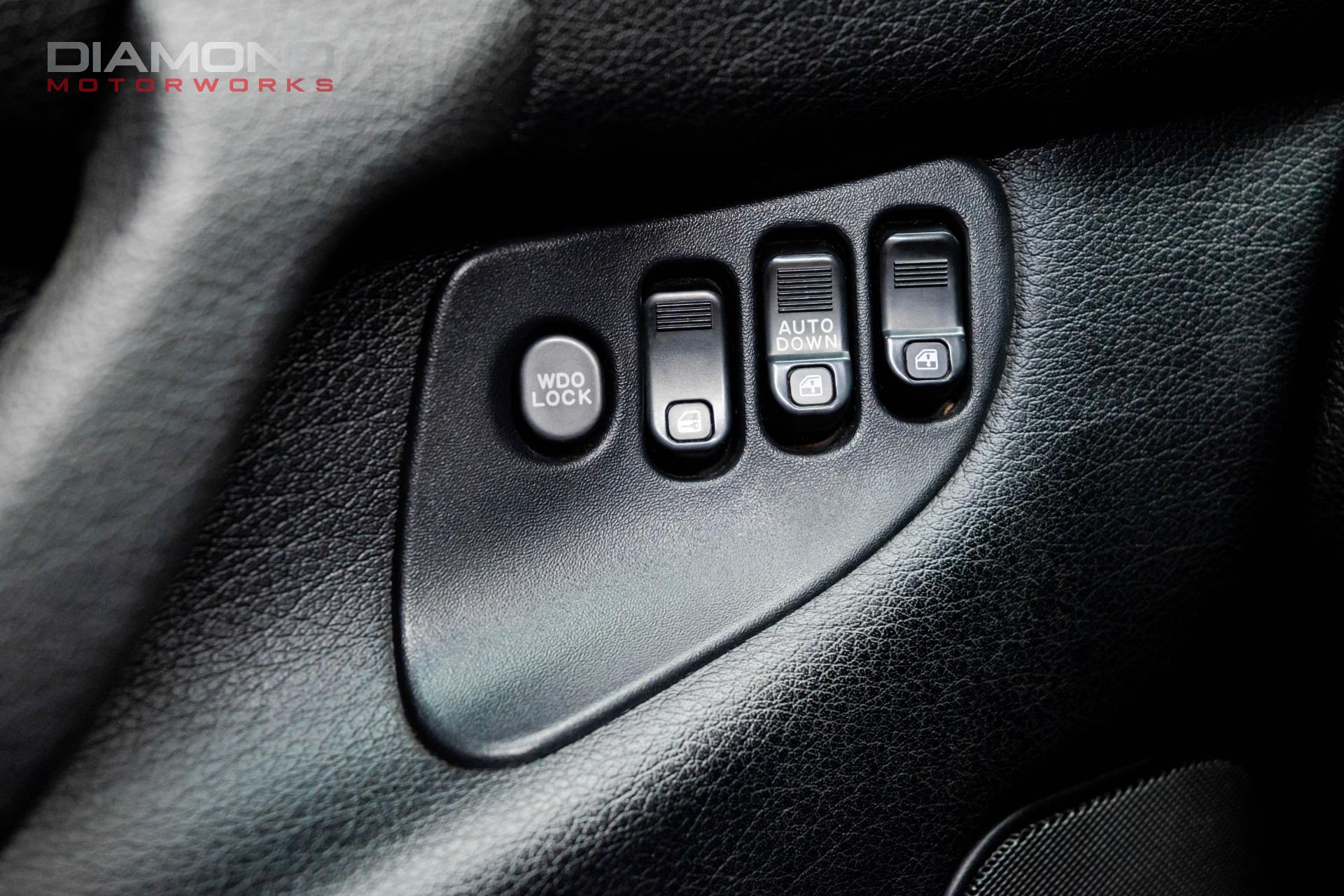 1999 MITSUBISHI 3000GT - Image 77