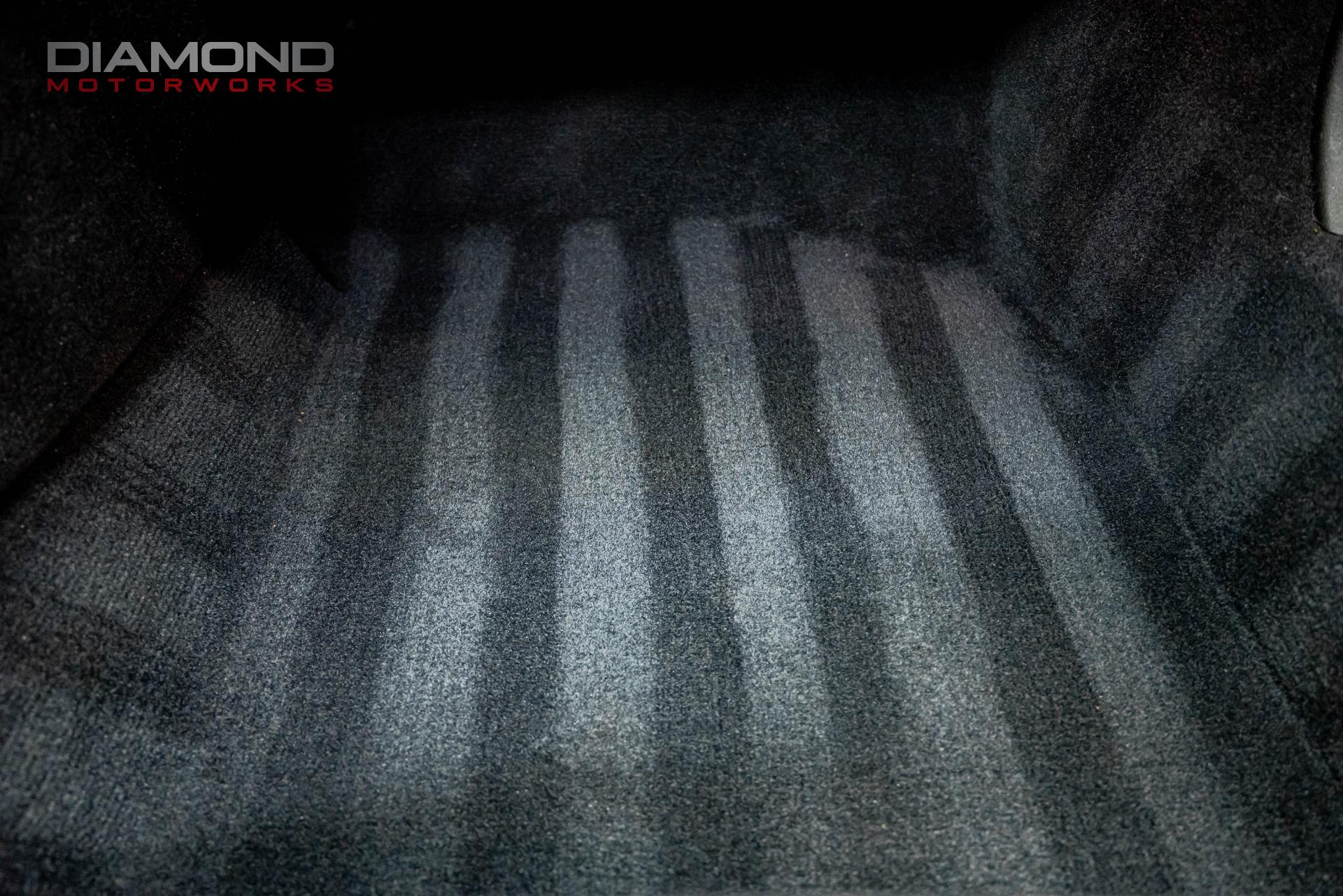 1999 MITSUBISHI 3000GT - Image 81