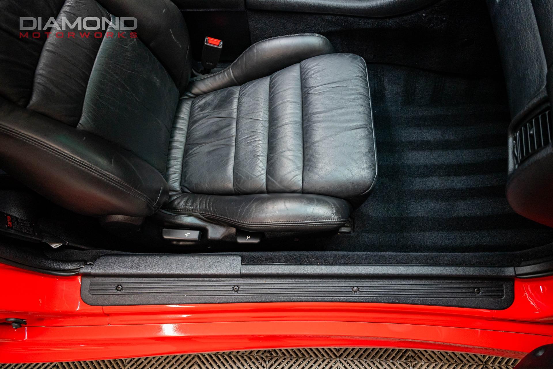 1999 MITSUBISHI 3000GT - Image 85
