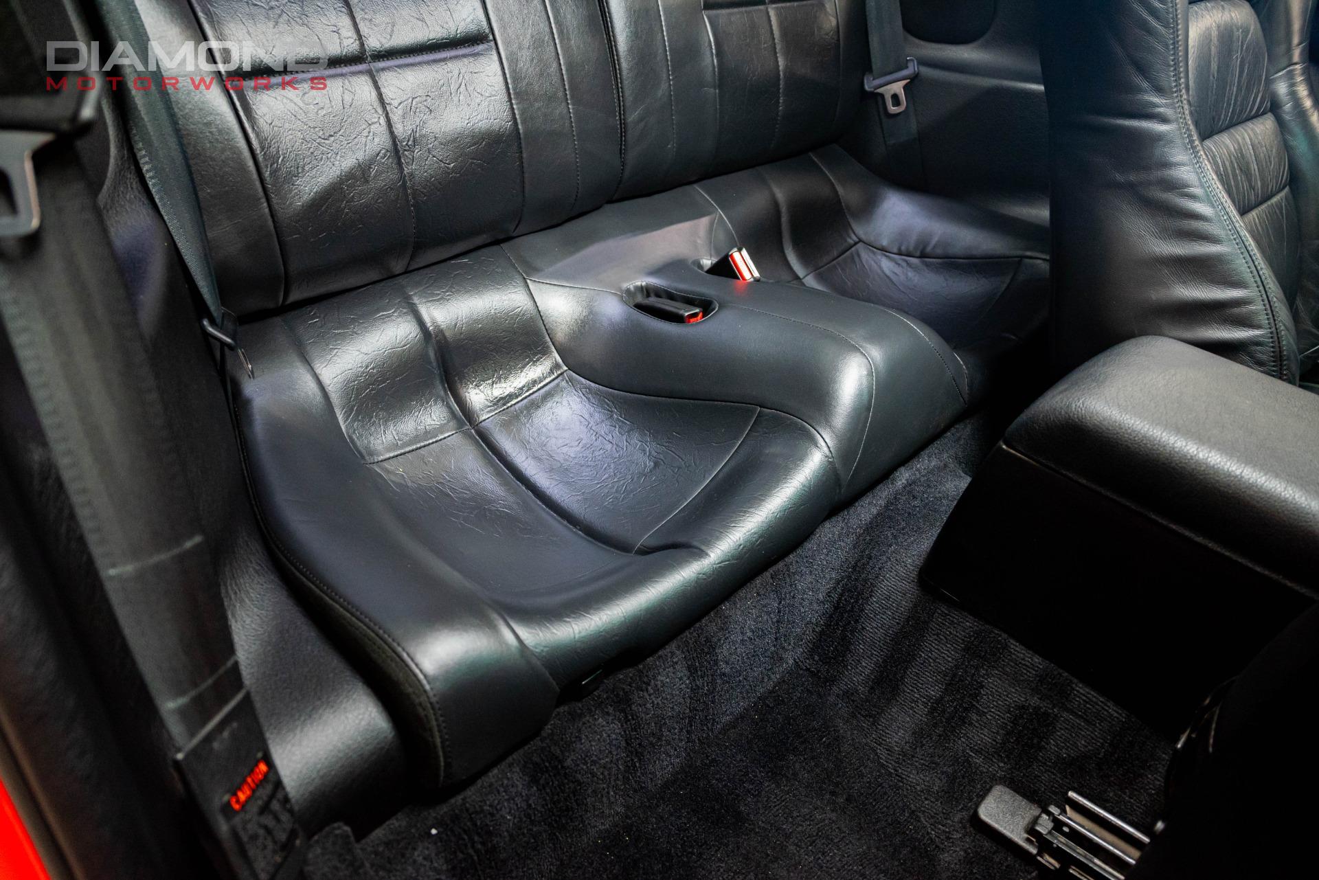1999 MITSUBISHI 3000GT - Image 88
