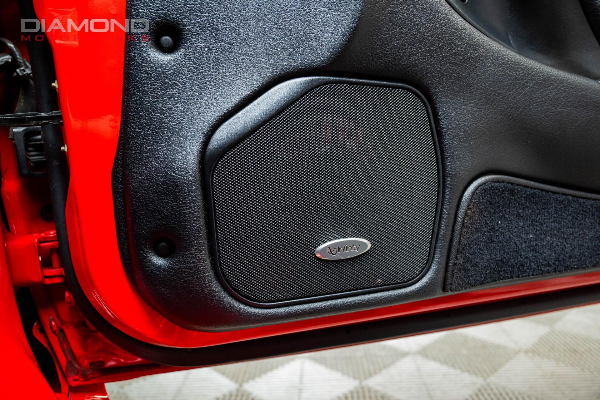 1999 MITSUBISHI 3000GT - Image 93