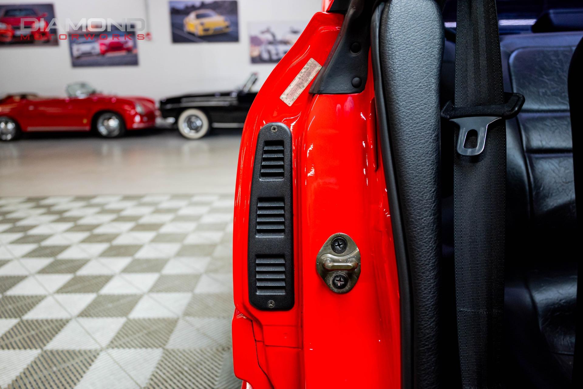 1999 MITSUBISHI 3000GT - Image 94