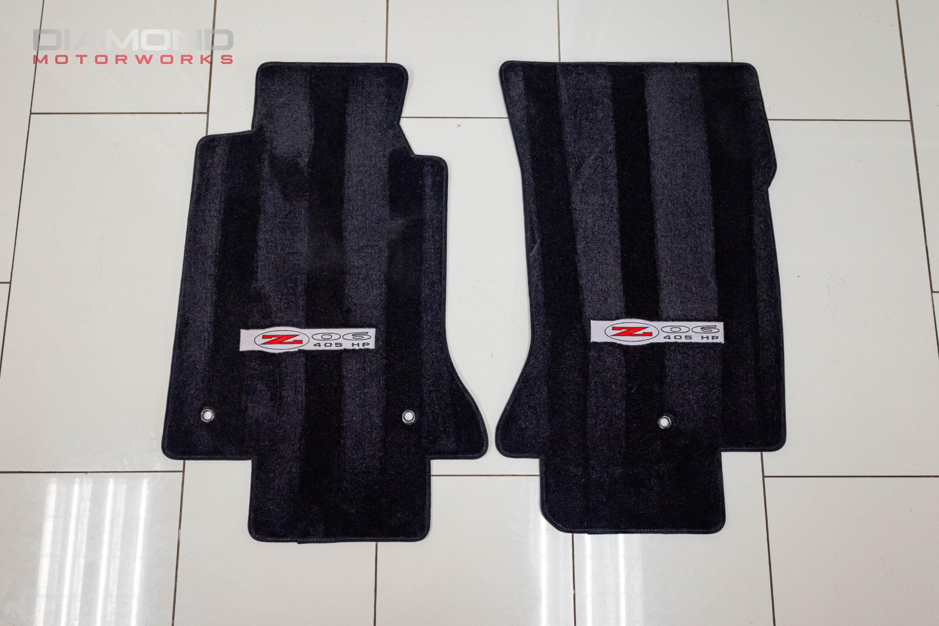 2003 CHEVROLET CORVETTE - Image 102