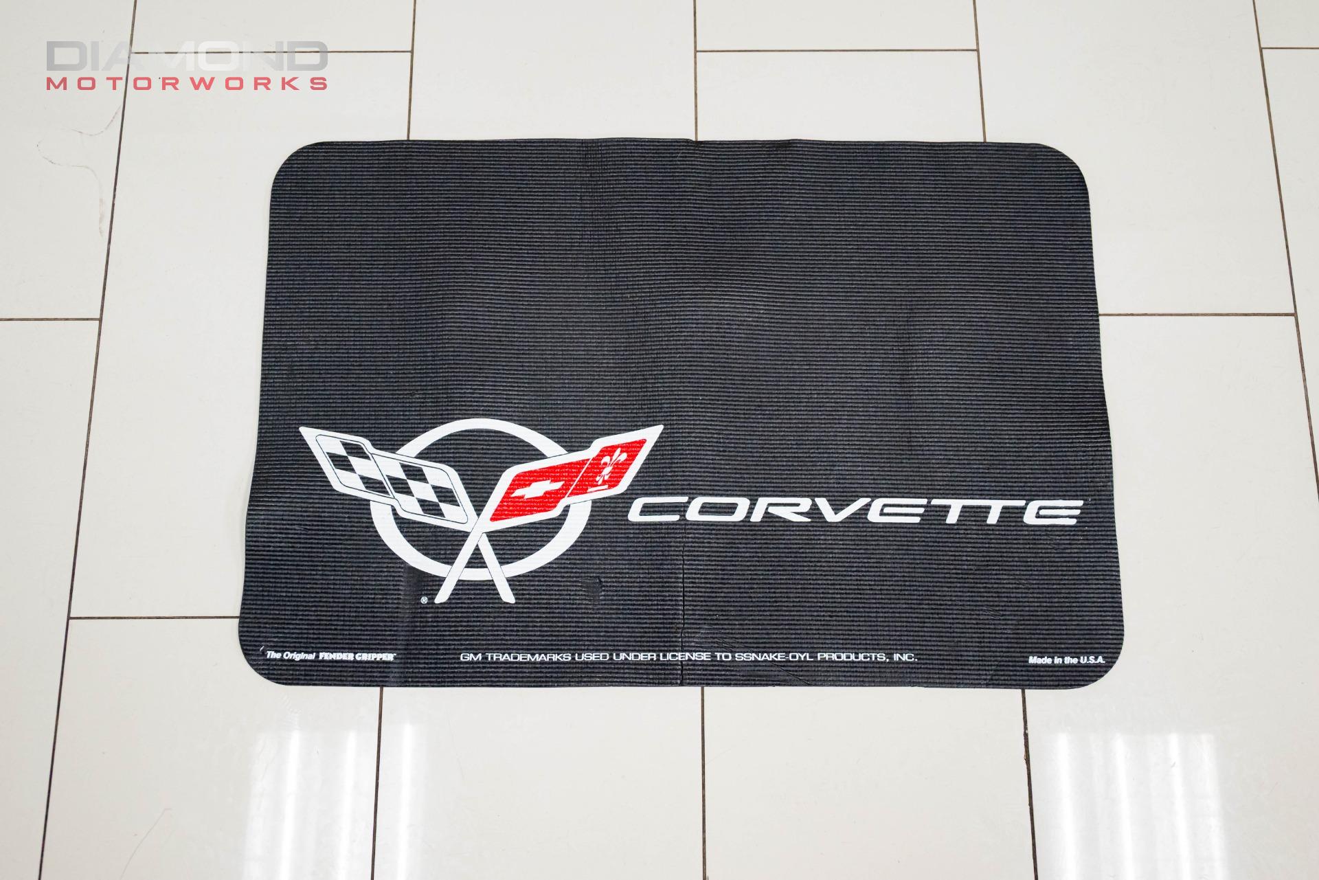 2003 CHEVROLET CORVETTE - Image 103