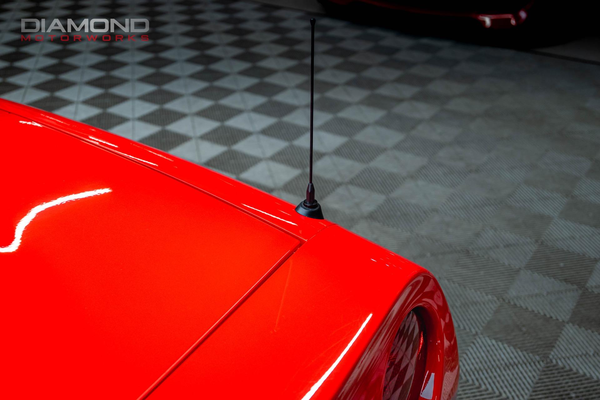 2003 CHEVROLET CORVETTE - Image 37