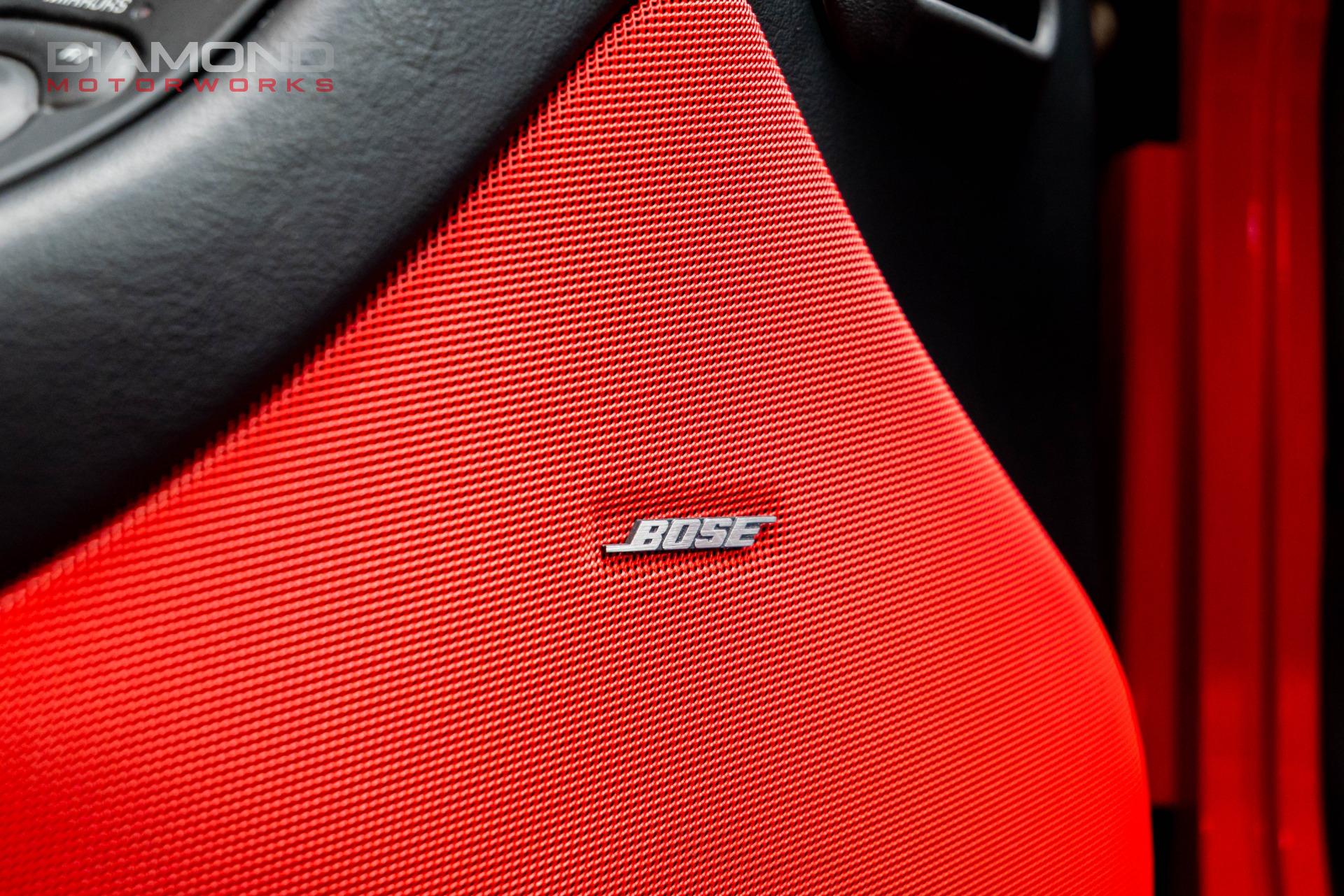 2003 CHEVROLET CORVETTE - Image 48