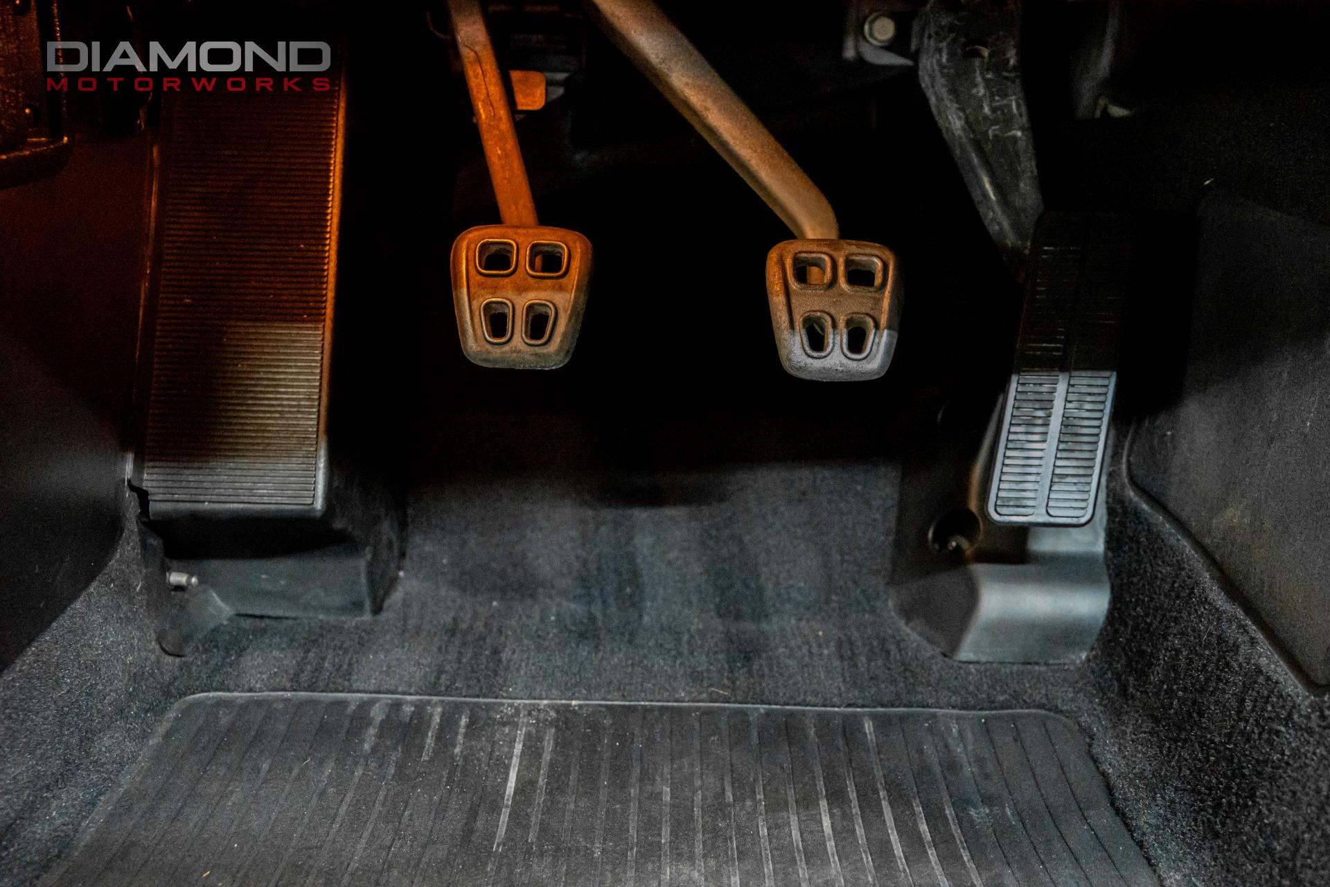 2003 CHEVROLET CORVETTE - Image 50