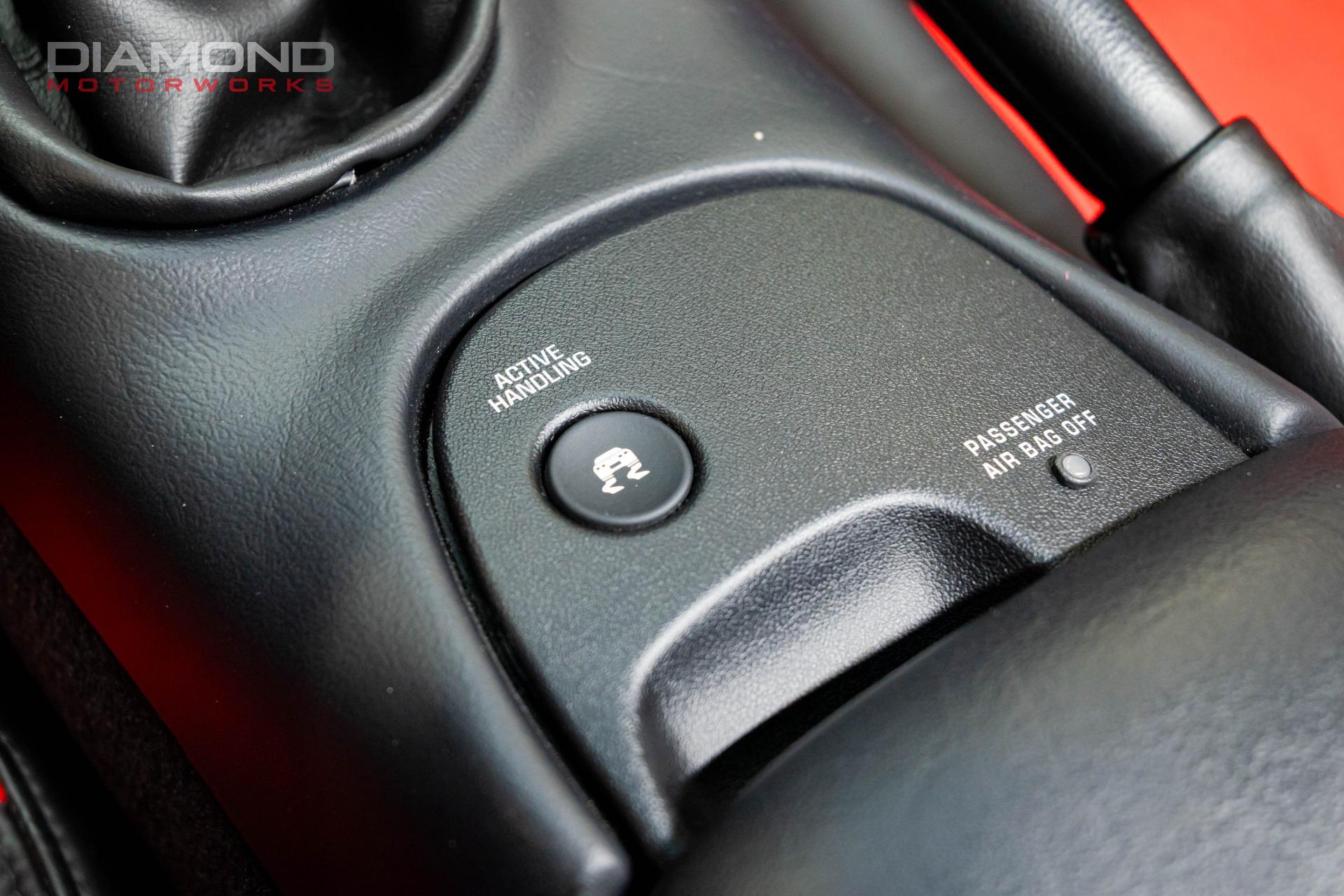 2003 CHEVROLET CORVETTE - Image 55