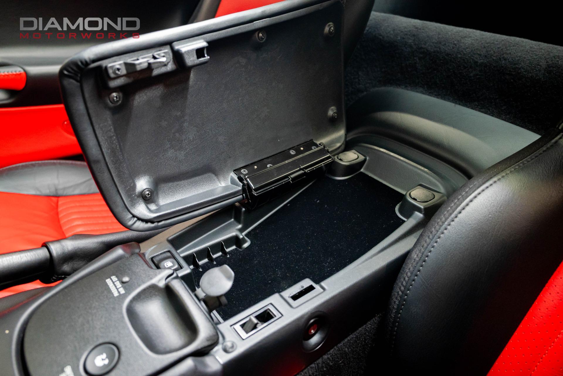 2003 CHEVROLET CORVETTE - Image 57