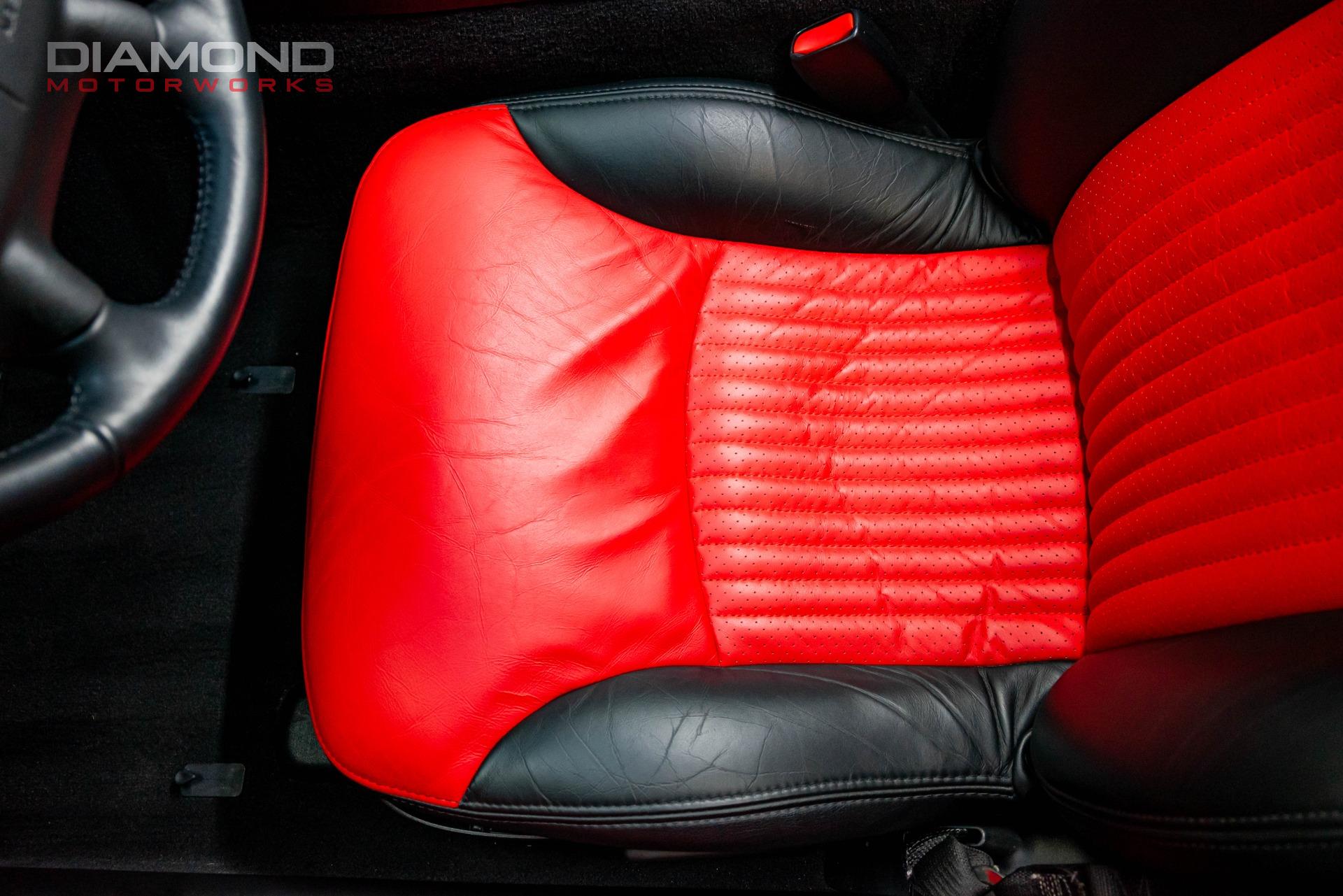 2003 CHEVROLET CORVETTE - Image 58