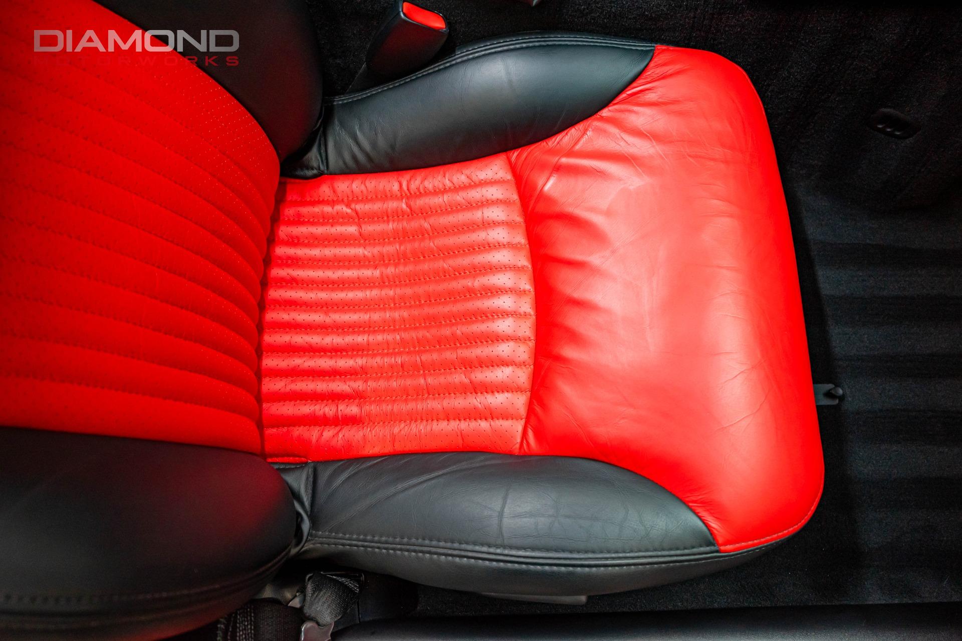 2003 CHEVROLET CORVETTE - Image 60