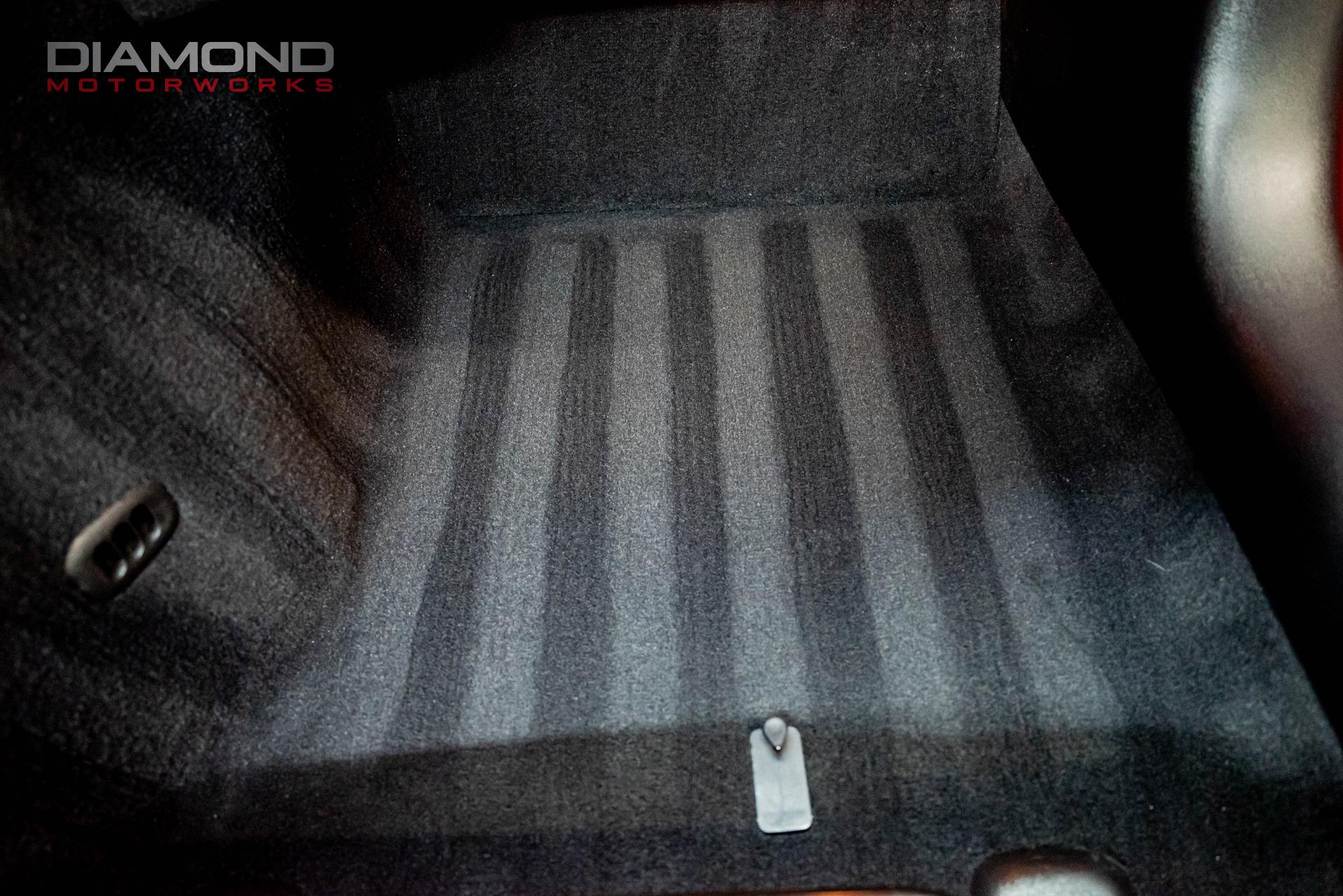 2003 CHEVROLET CORVETTE - Image 61