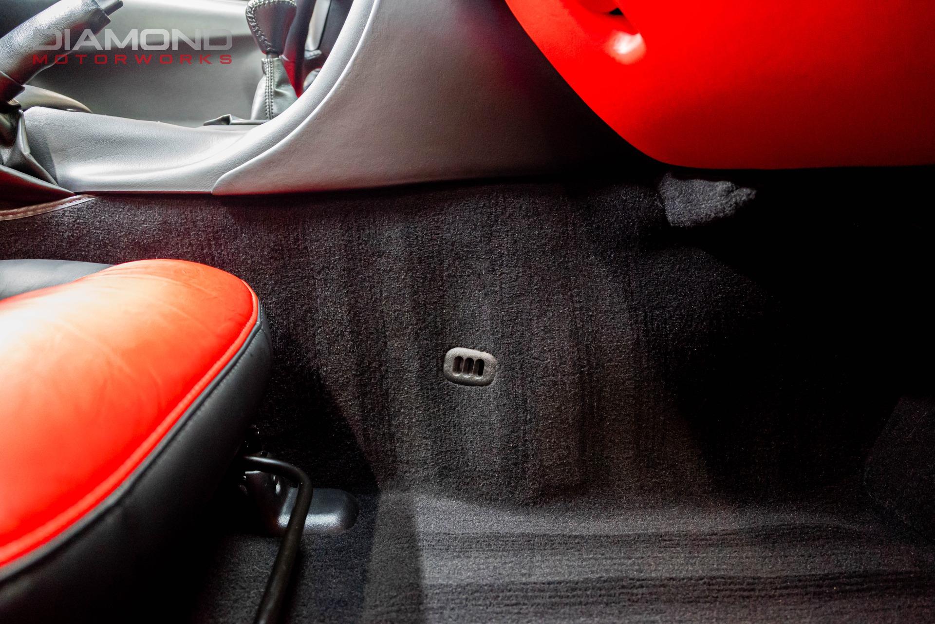 2003 CHEVROLET CORVETTE - Image 63