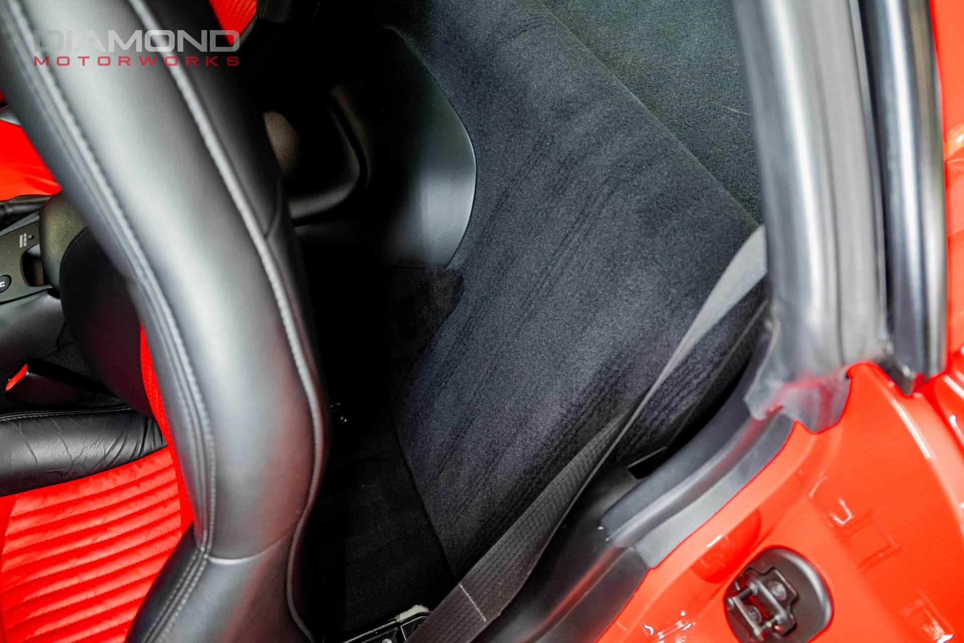 2003 CHEVROLET CORVETTE - Image 68