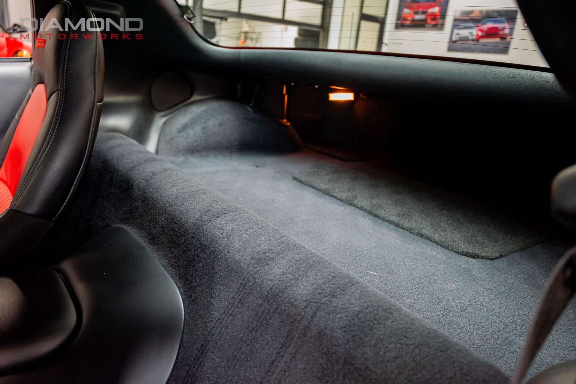 2003 CHEVROLET CORVETTE - Image 69