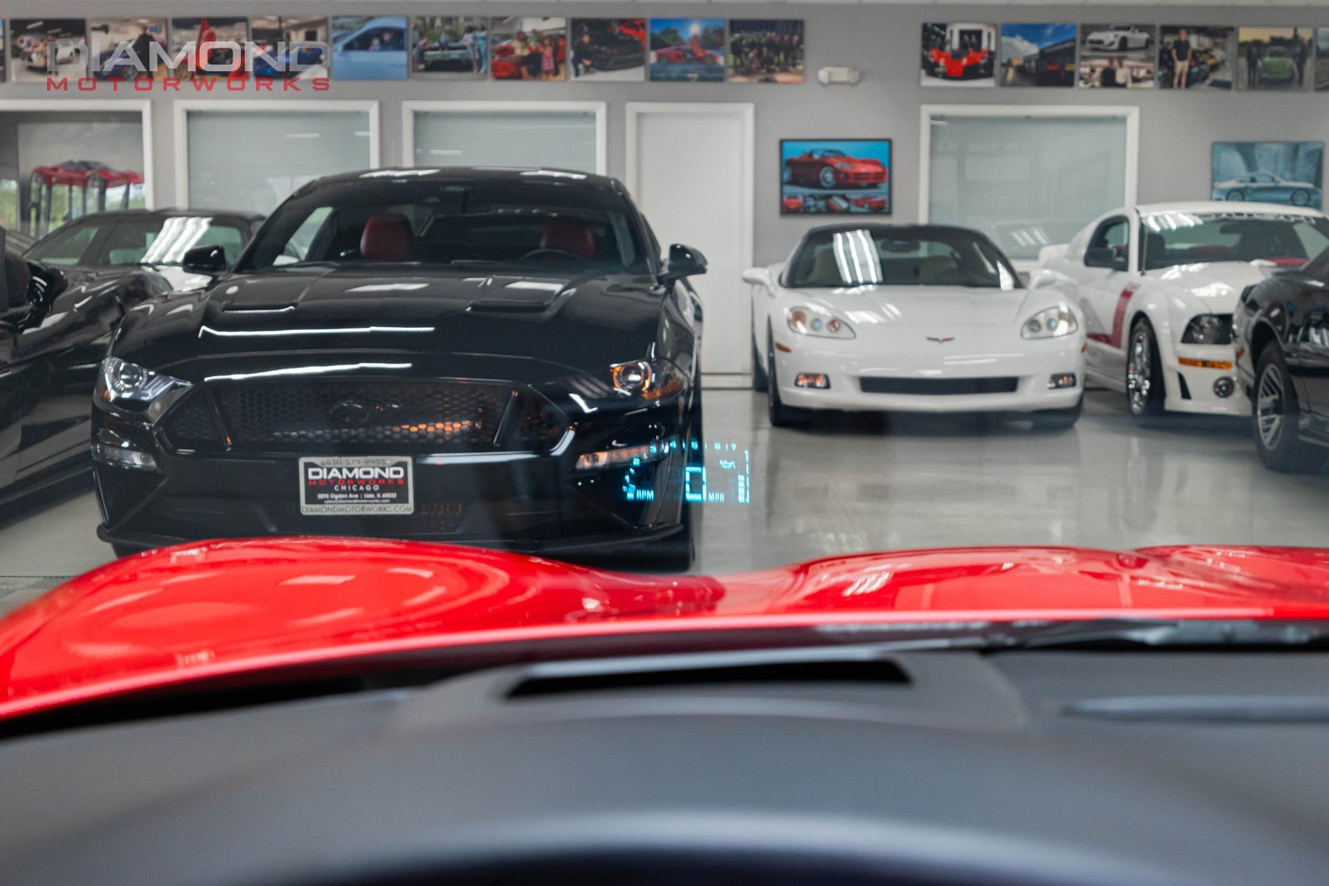 2003 CHEVROLET CORVETTE - Image 70