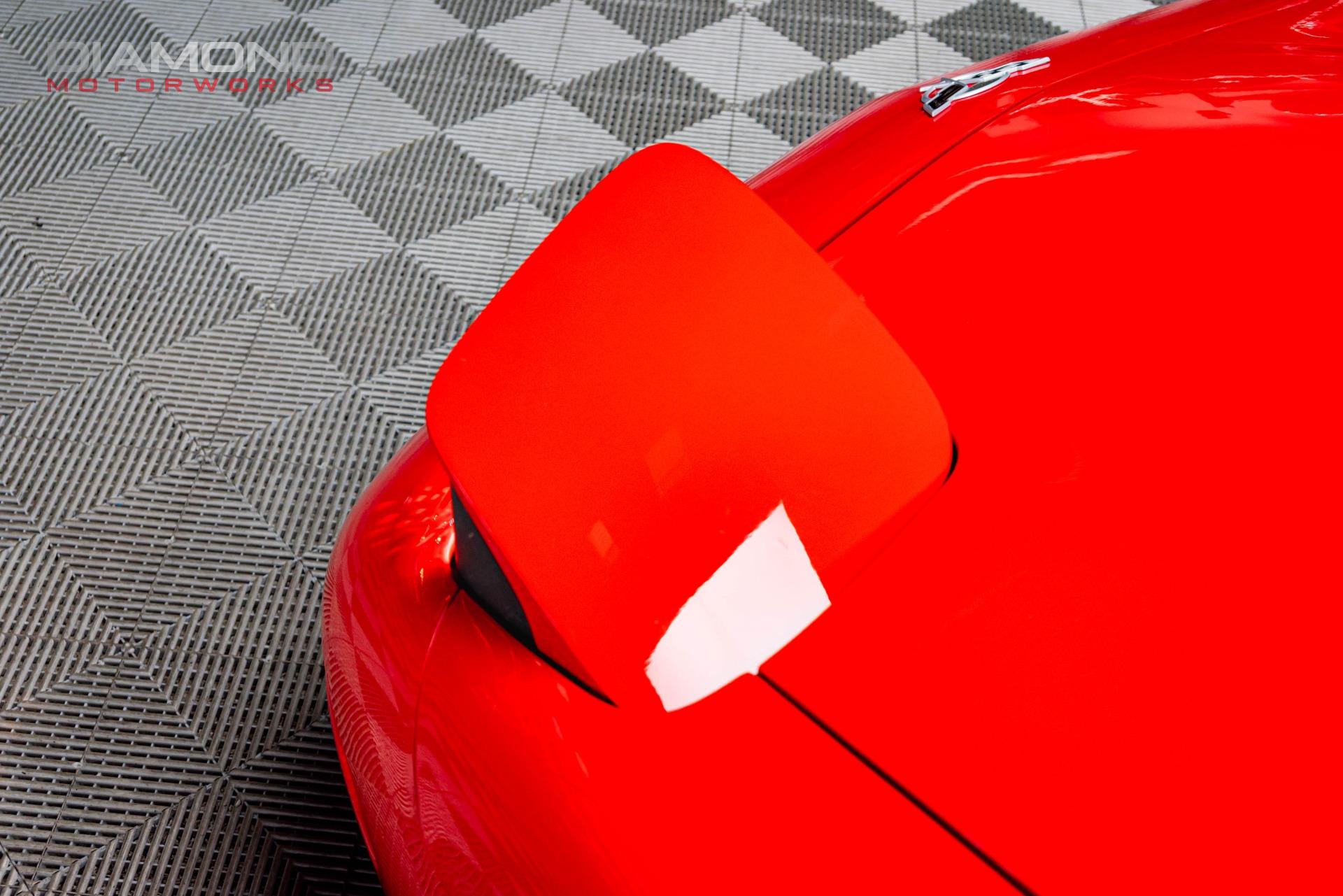 2003 CHEVROLET CORVETTE - Image 78