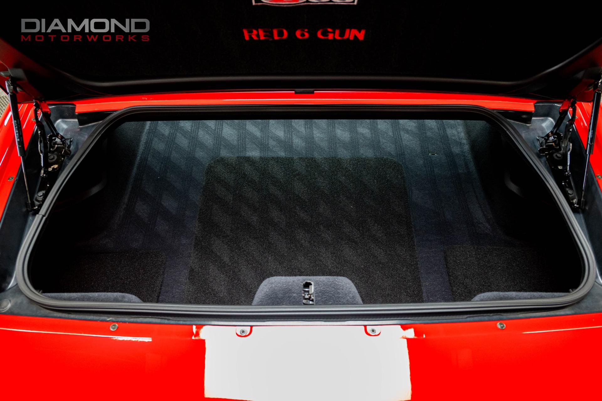 2003 CHEVROLET CORVETTE - Image 80