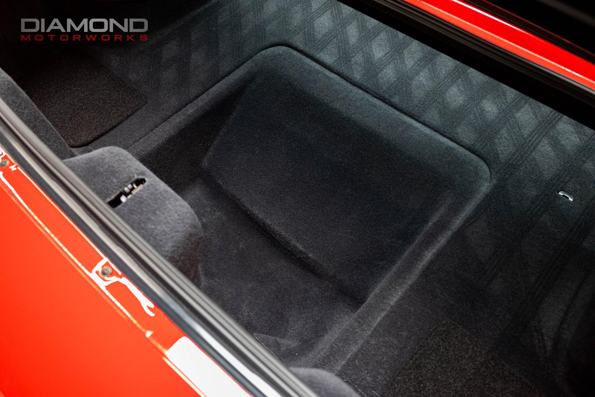 2003 CHEVROLET CORVETTE - Image 82