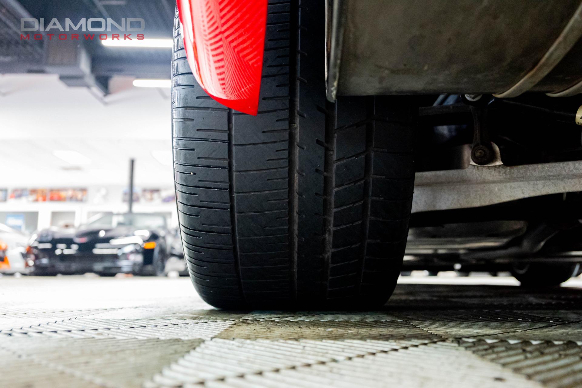 2003 CHEVROLET CORVETTE - Image 95