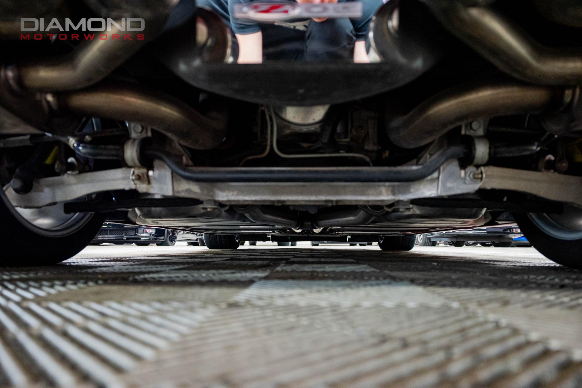 2003 CHEVROLET CORVETTE - Image 96