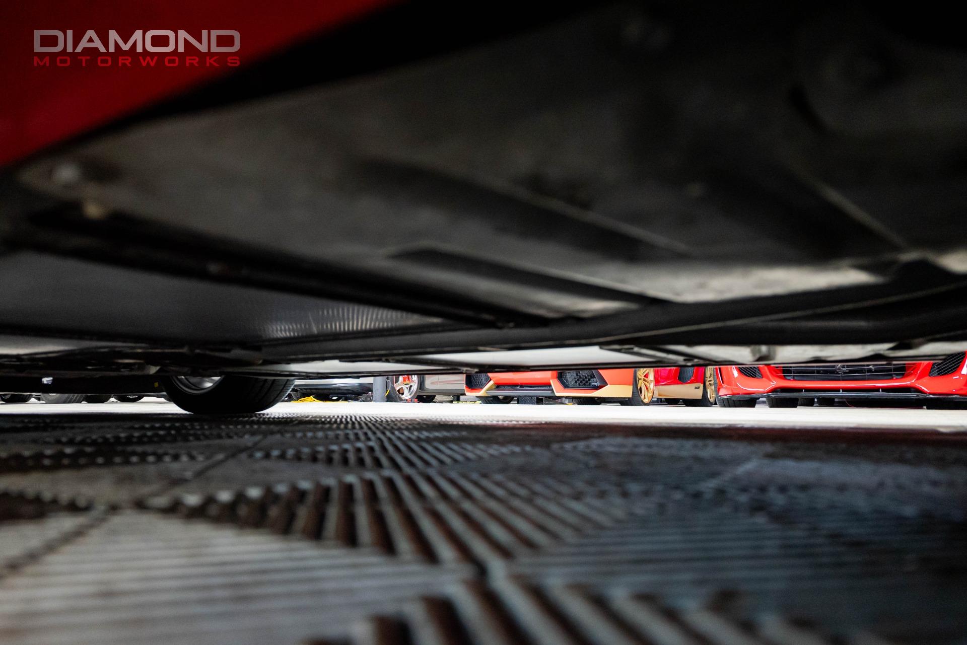 2003 CHEVROLET CORVETTE - Image 99