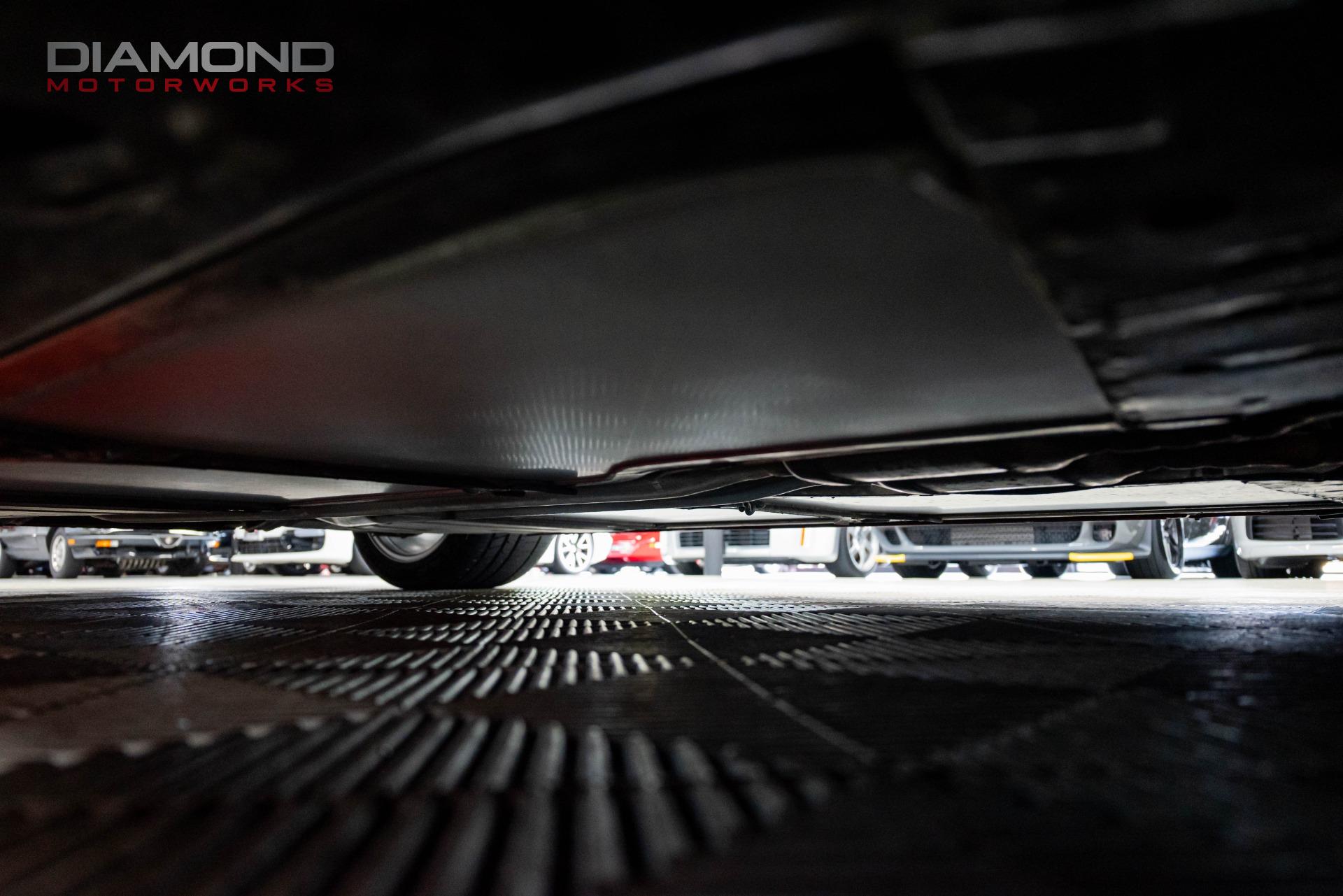 2003 CHEVROLET CORVETTE - Image 100