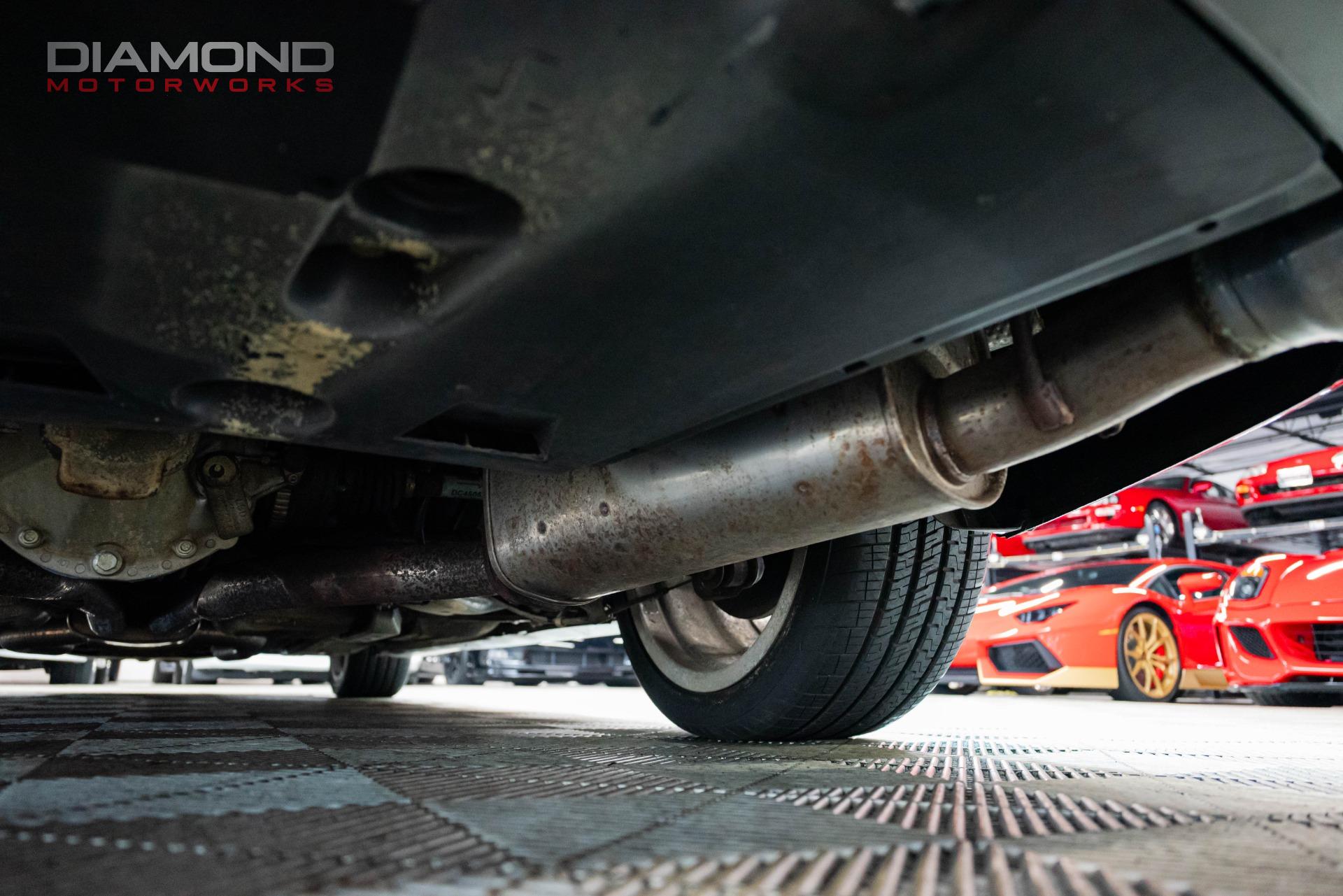 2006 PONTIAC GTO - Image 102