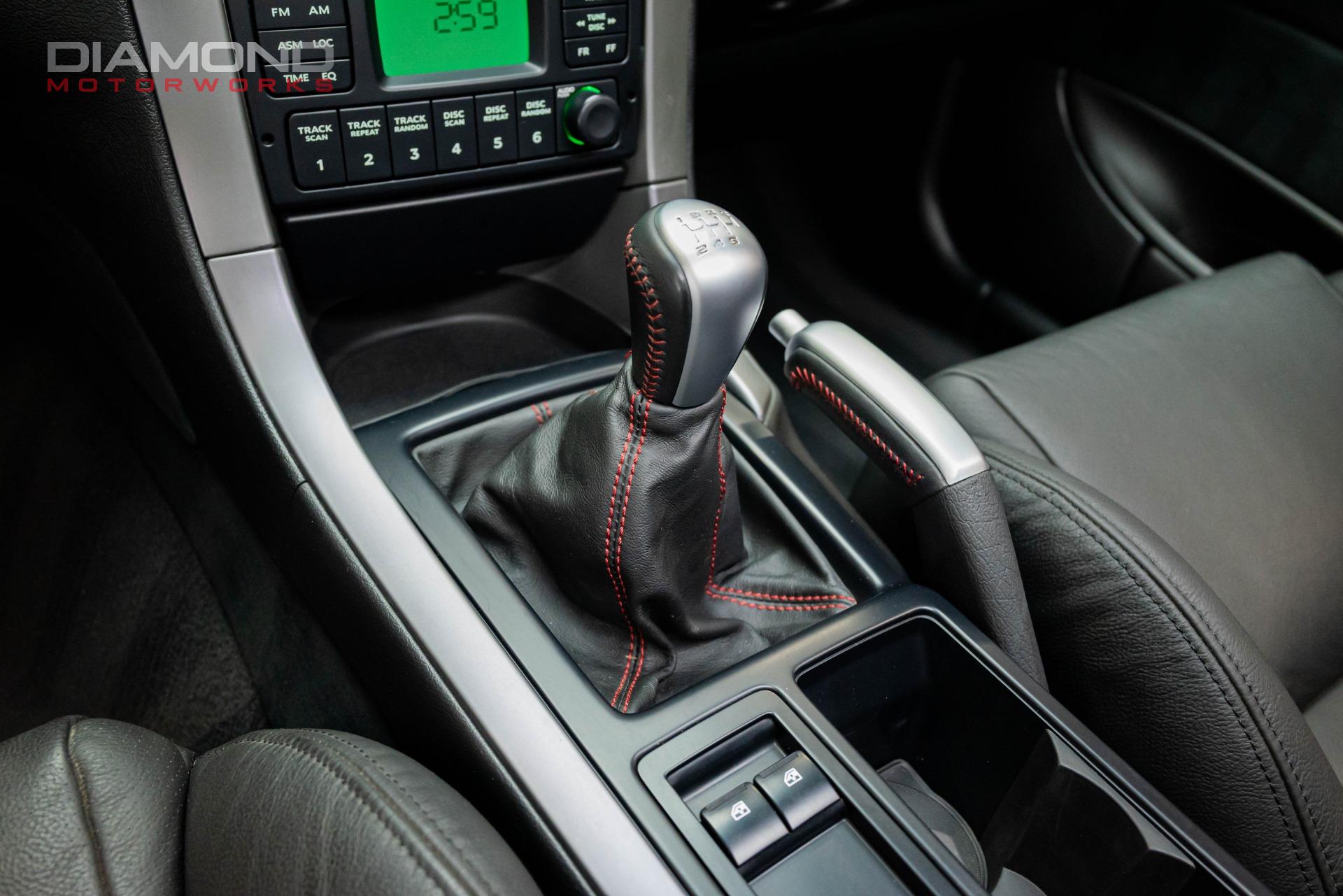 2006 PONTIAC GTO - Image 13