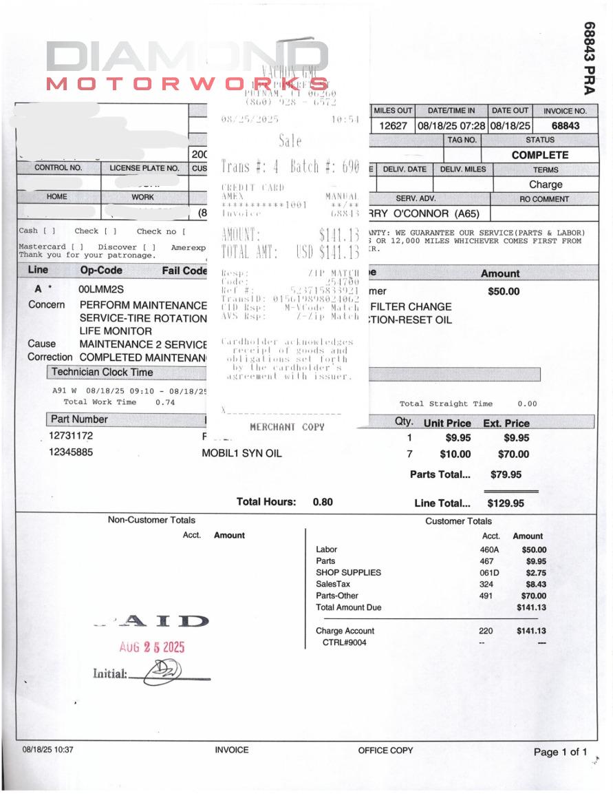 2006 PONTIAC GTO - Image 112