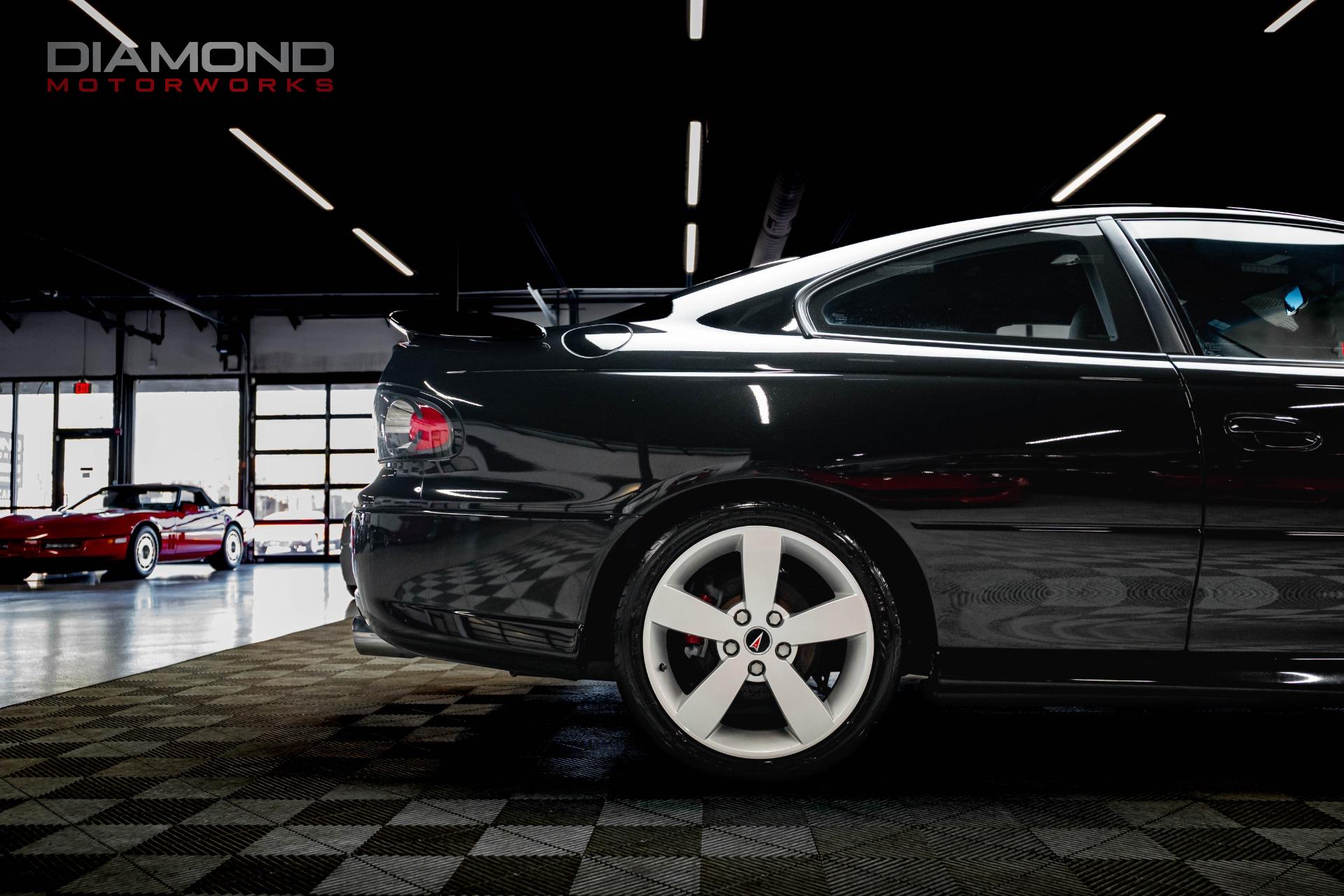 2006 PONTIAC GTO - Image 23