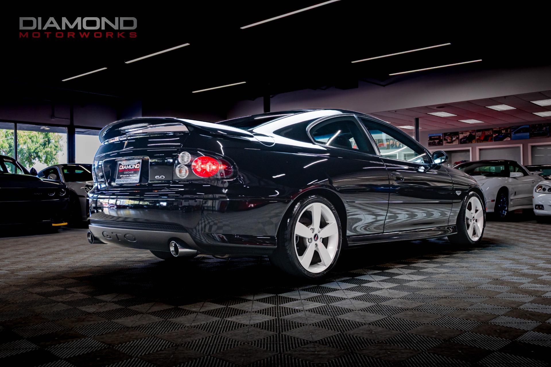2006 PONTIAC GTO - Image 27