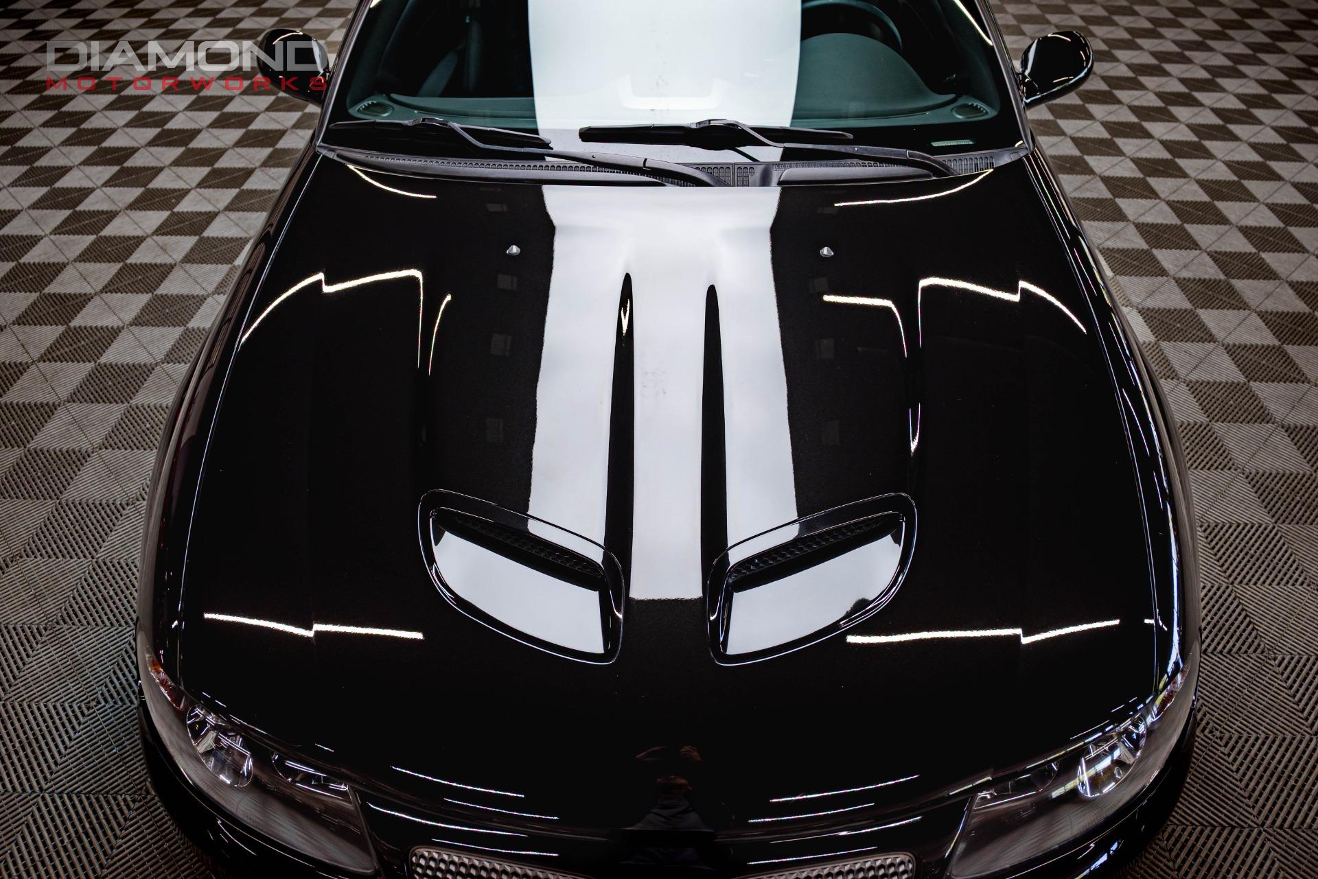 2006 PONTIAC GTO - Image 30