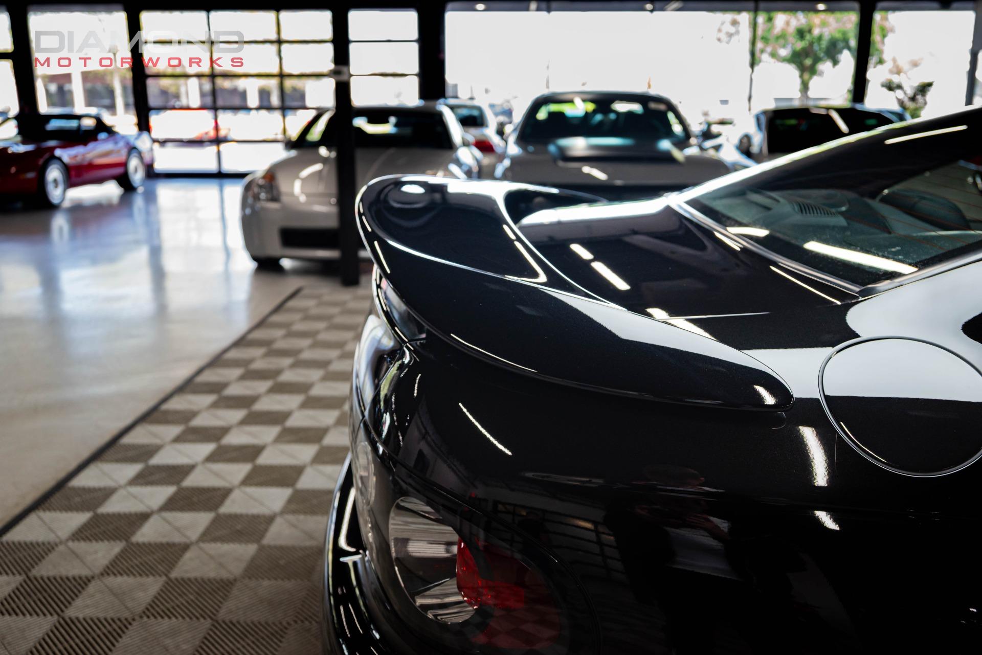 2006 PONTIAC GTO - Image 34