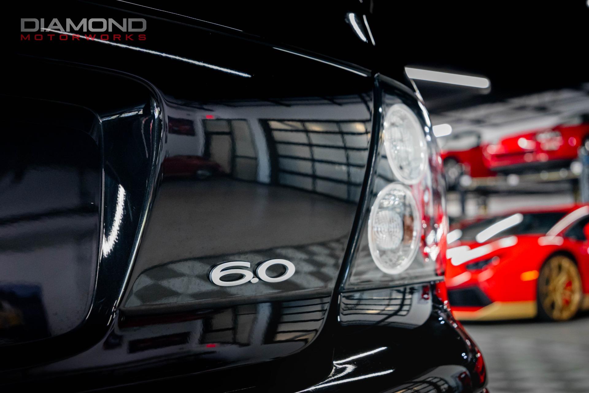 2006 PONTIAC GTO - Image 36