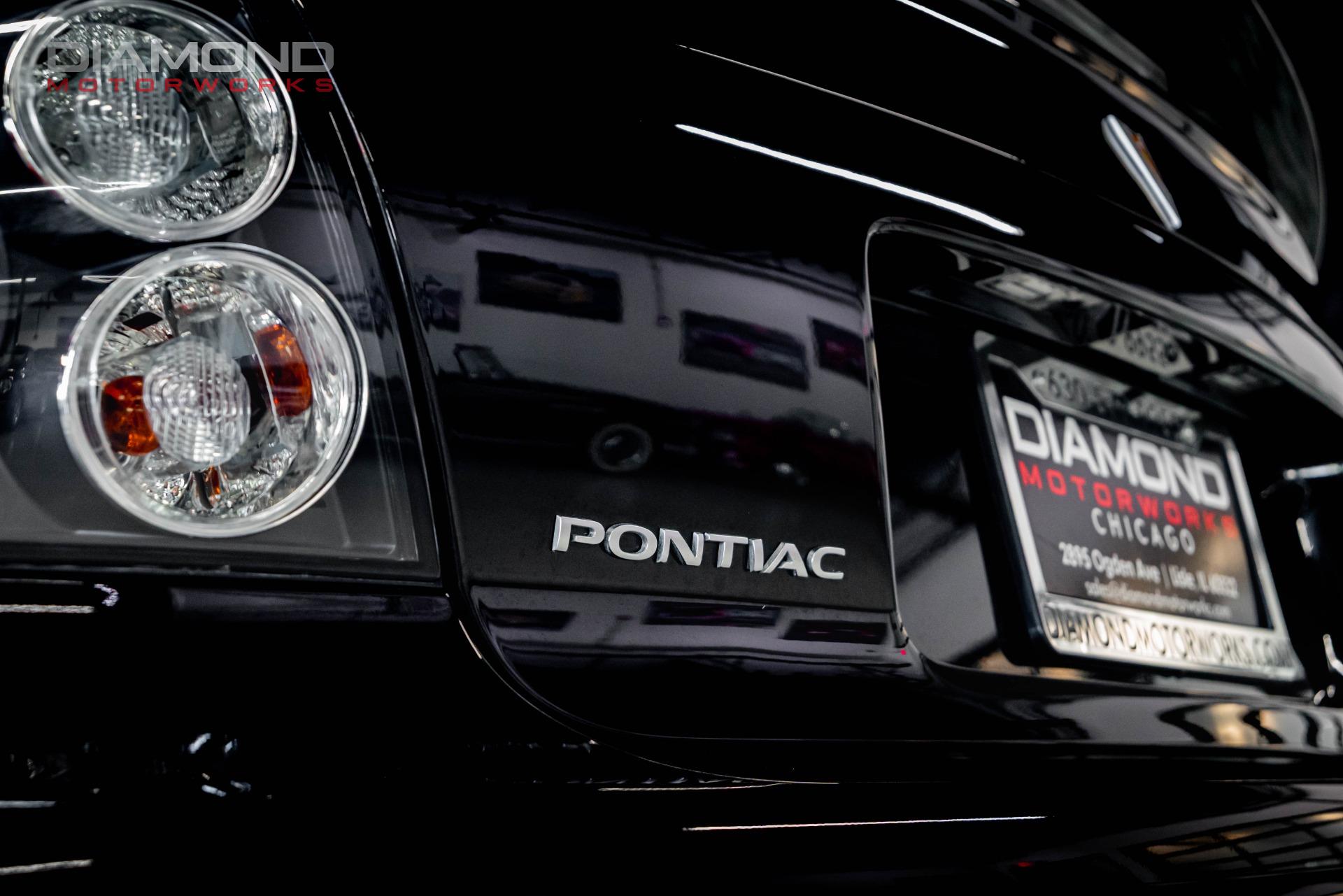 2006 PONTIAC GTO - Image 37