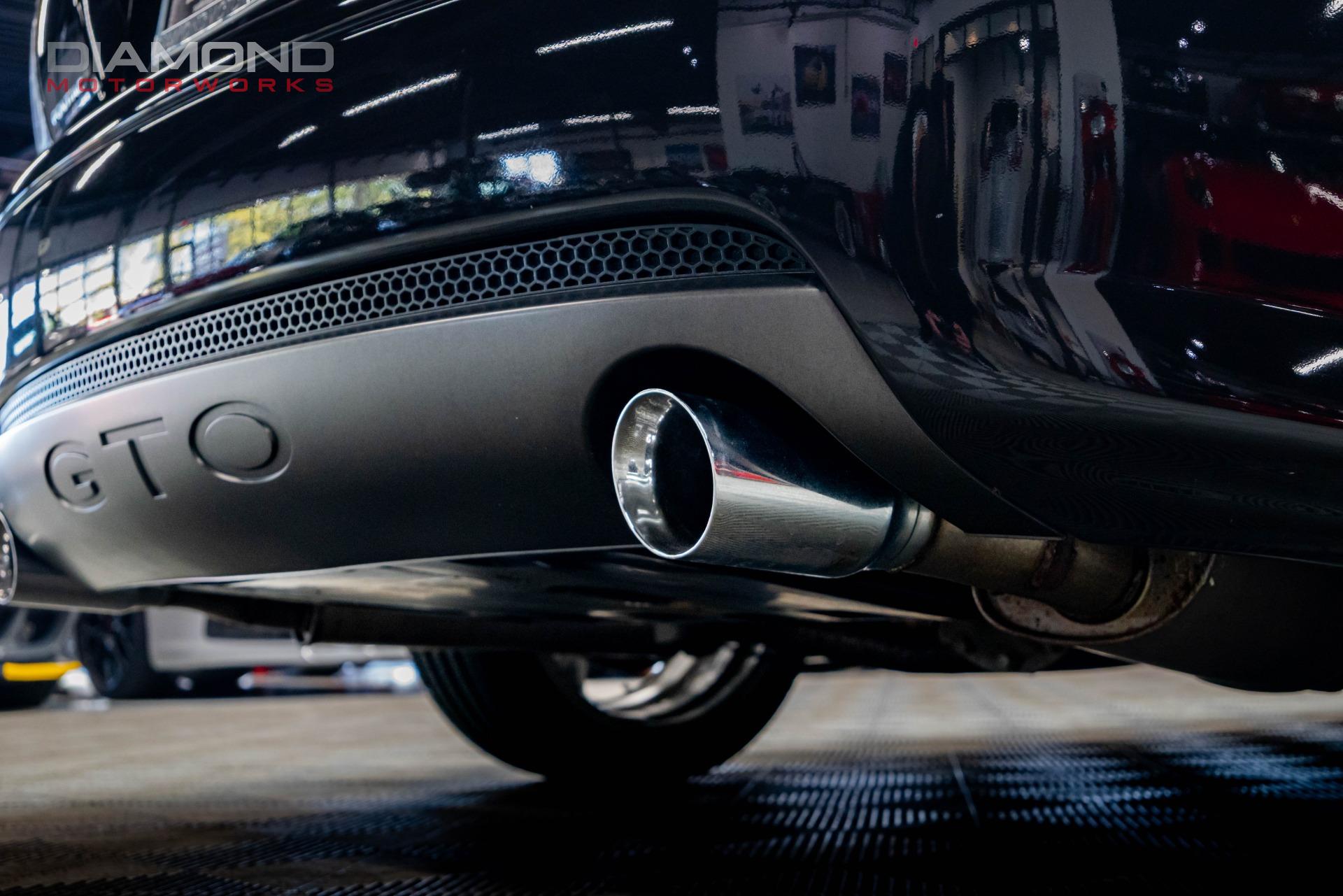 2006 PONTIAC GTO - Image 39