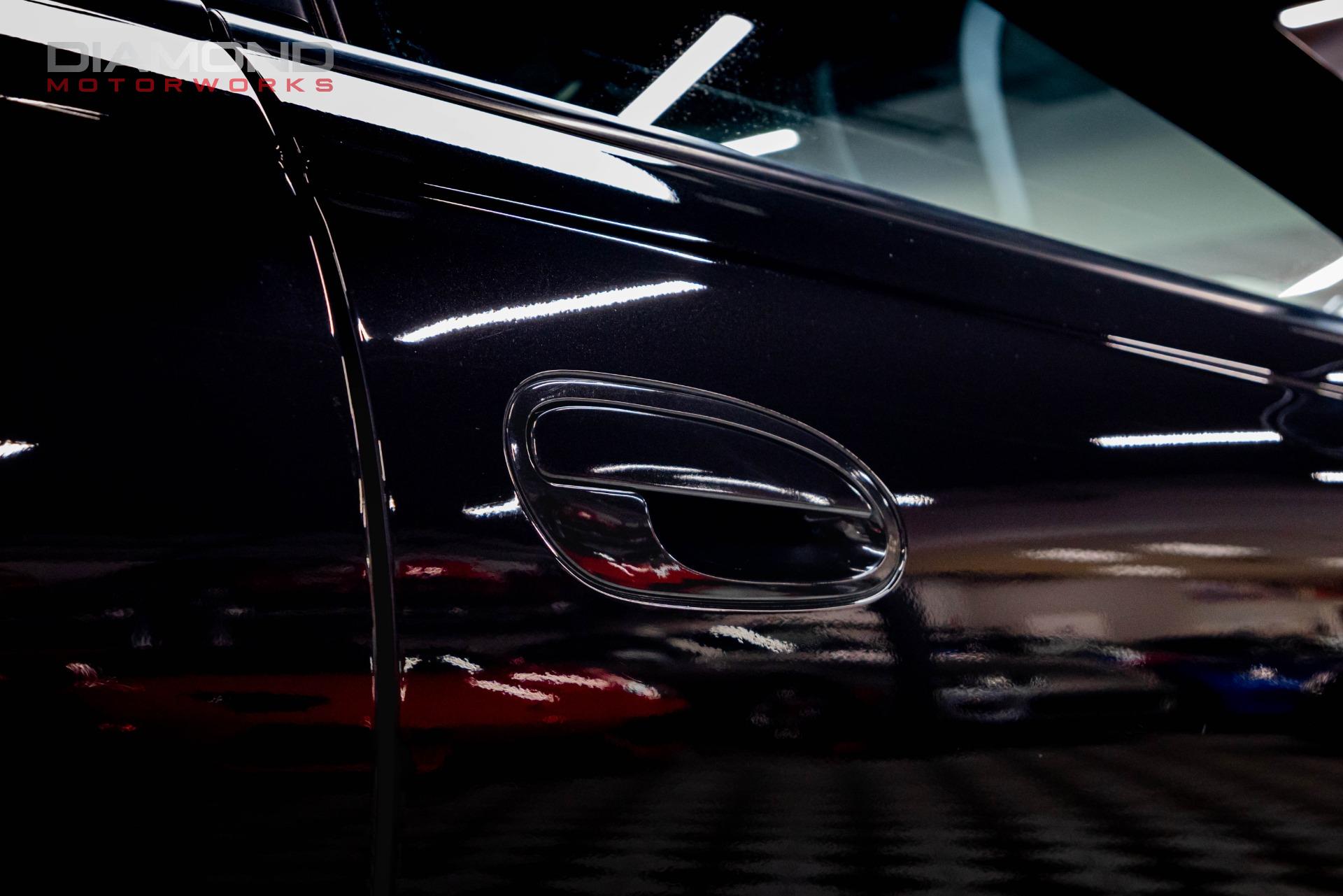 2006 PONTIAC GTO - Image 40